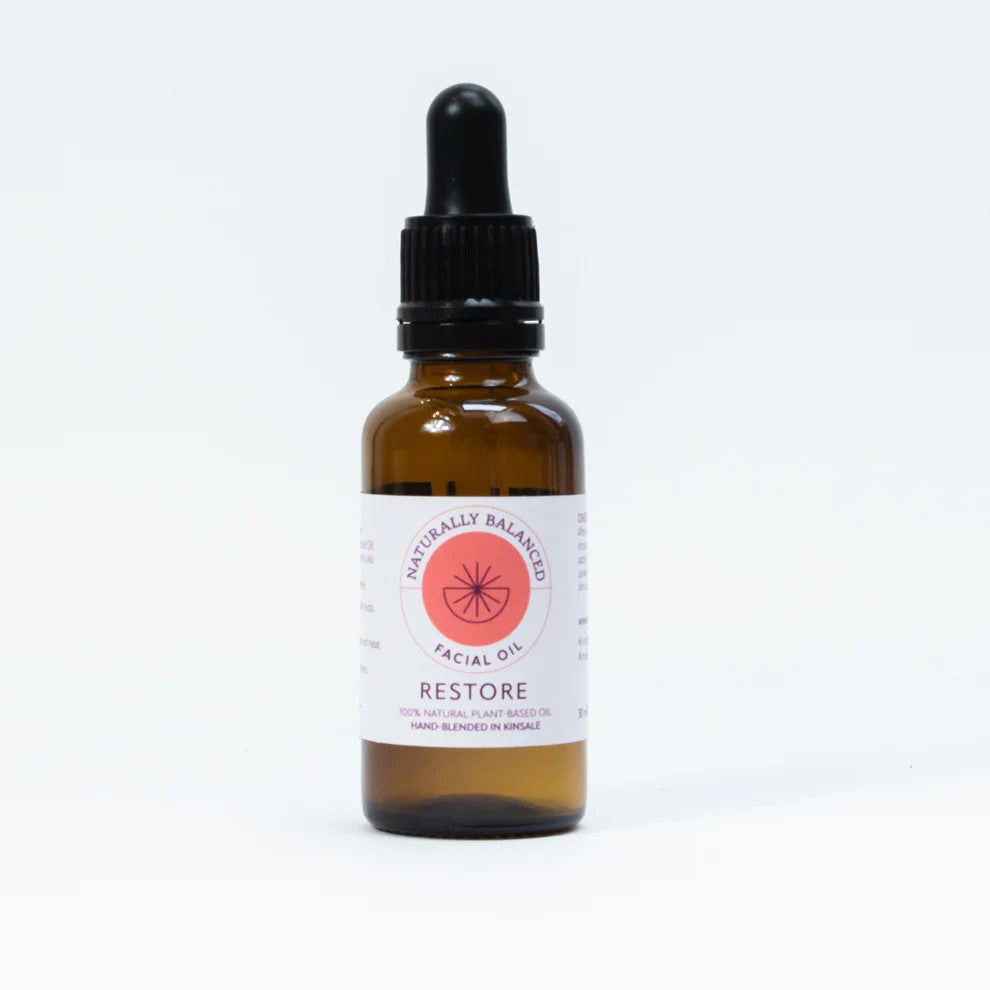 Naturally Balanced Skincare