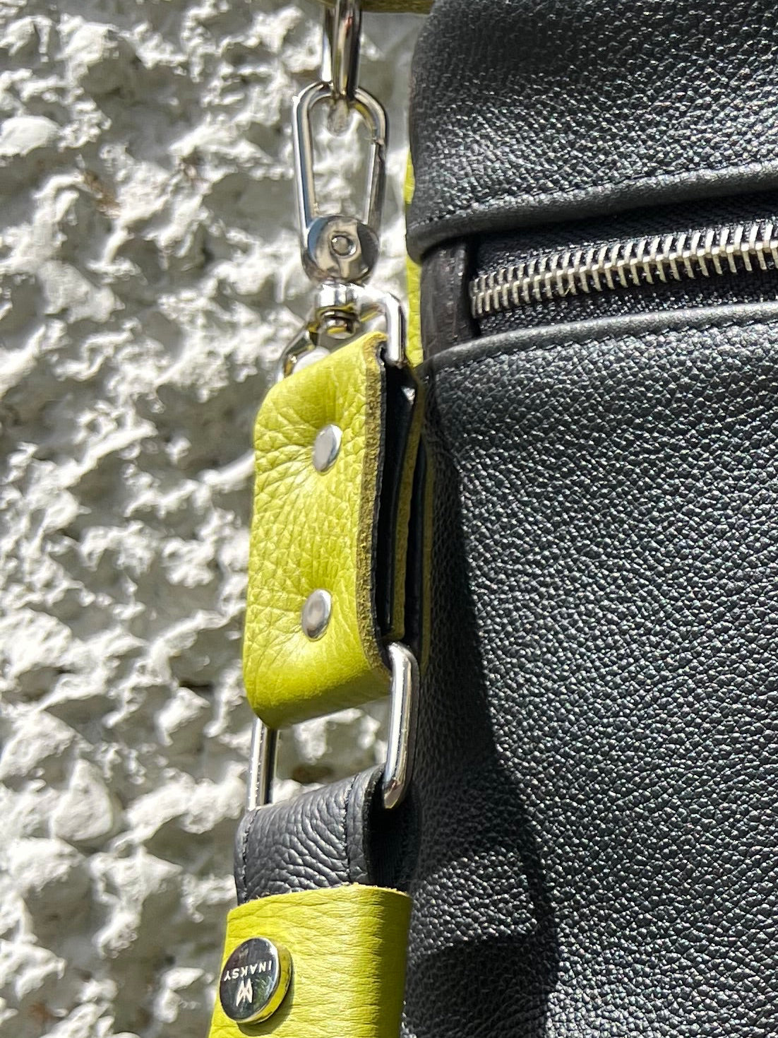 Green bag