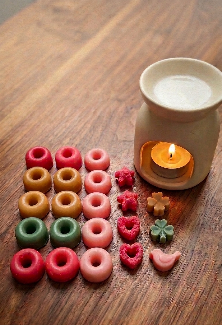 Soy Wax Melts