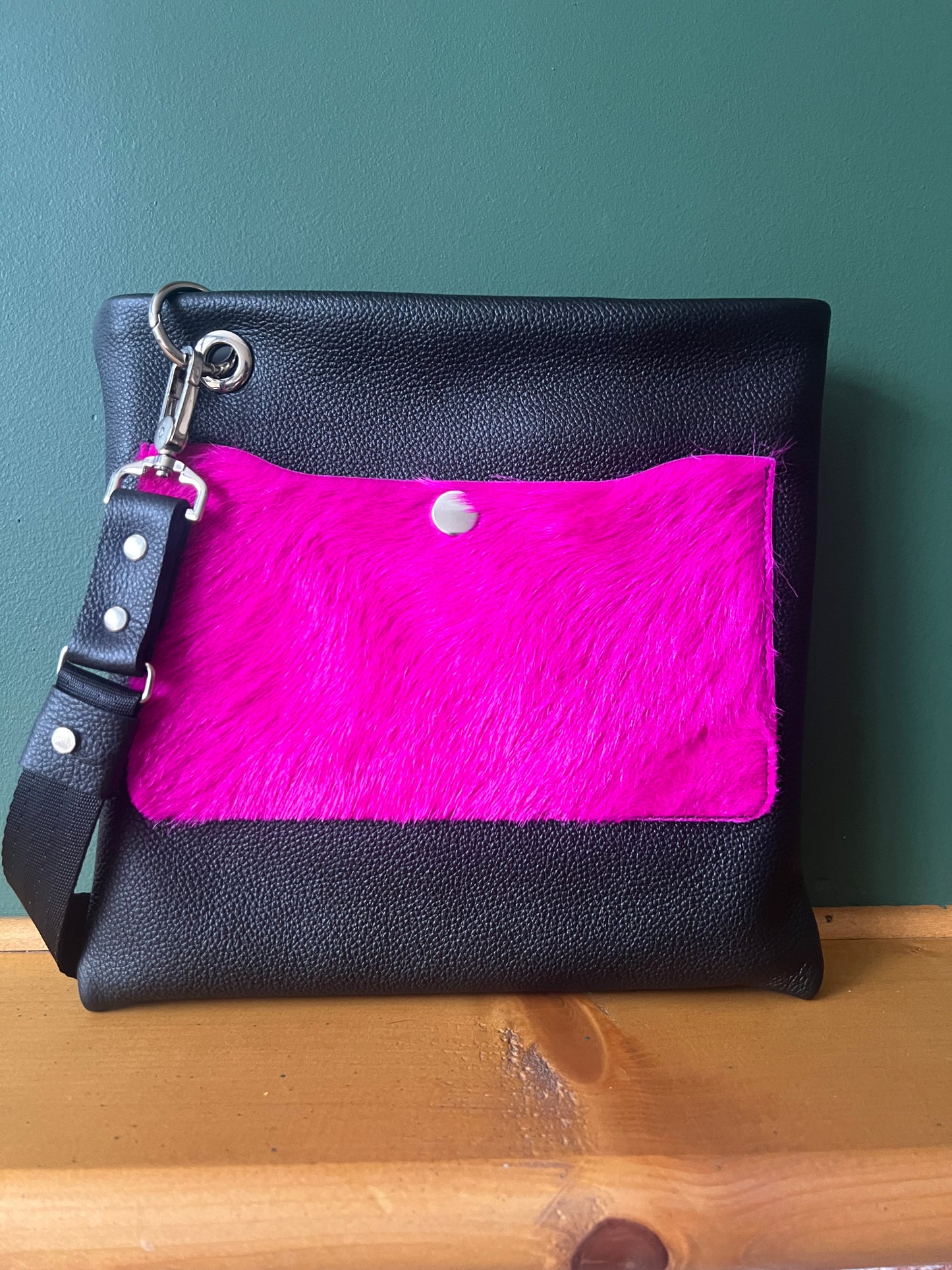 Sack bag