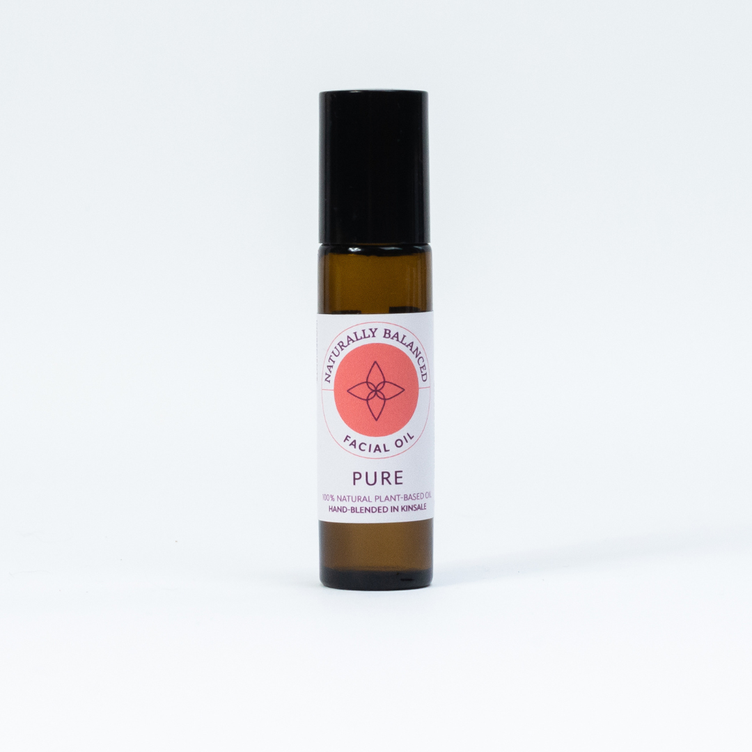 Pure Face Oil