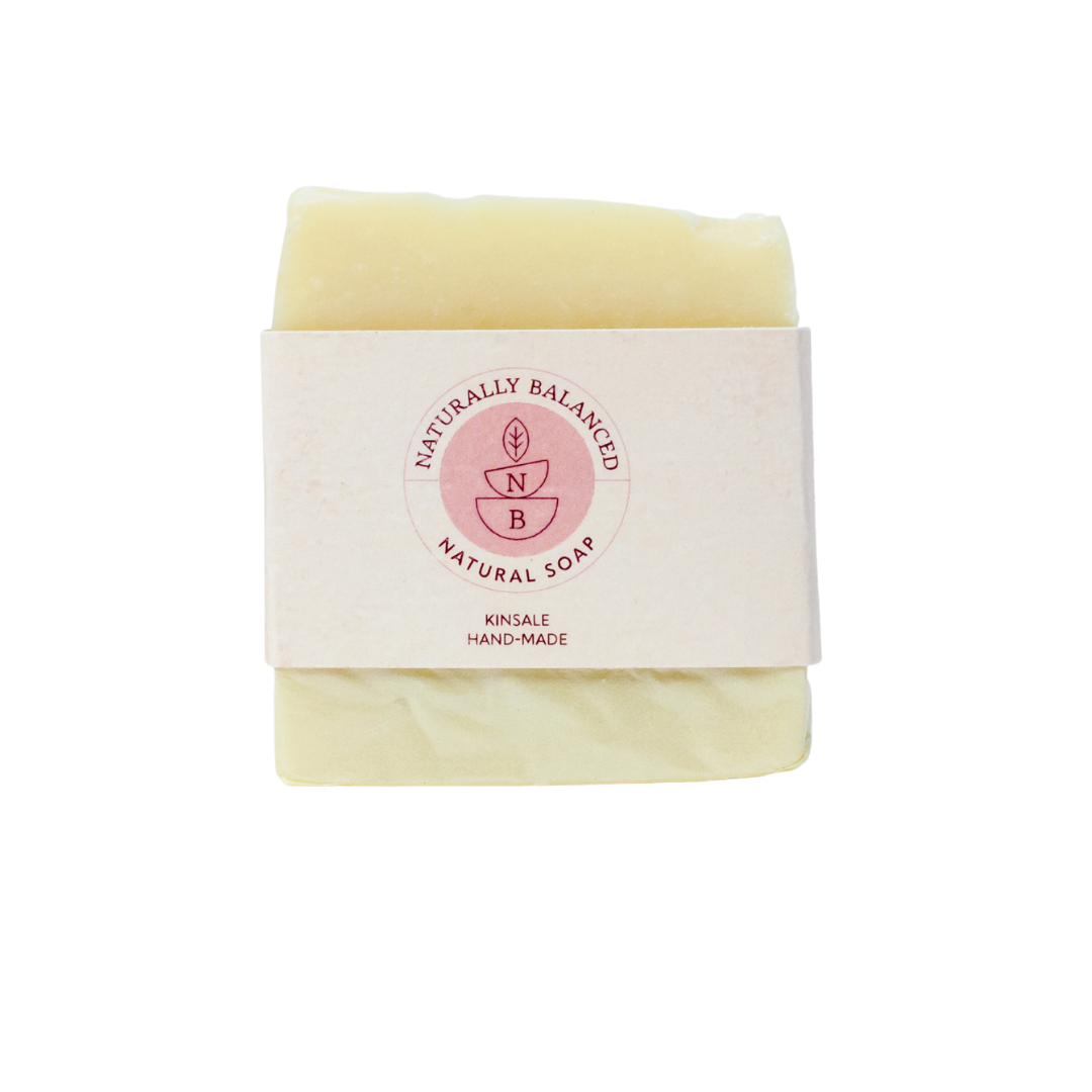 Naturally Balanced Soap