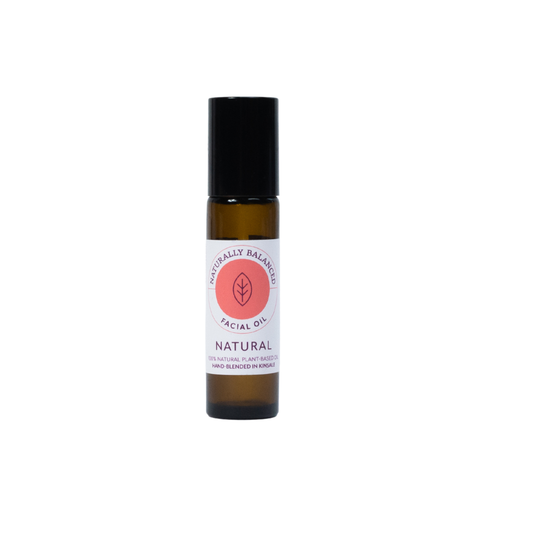 Natural Face Oil