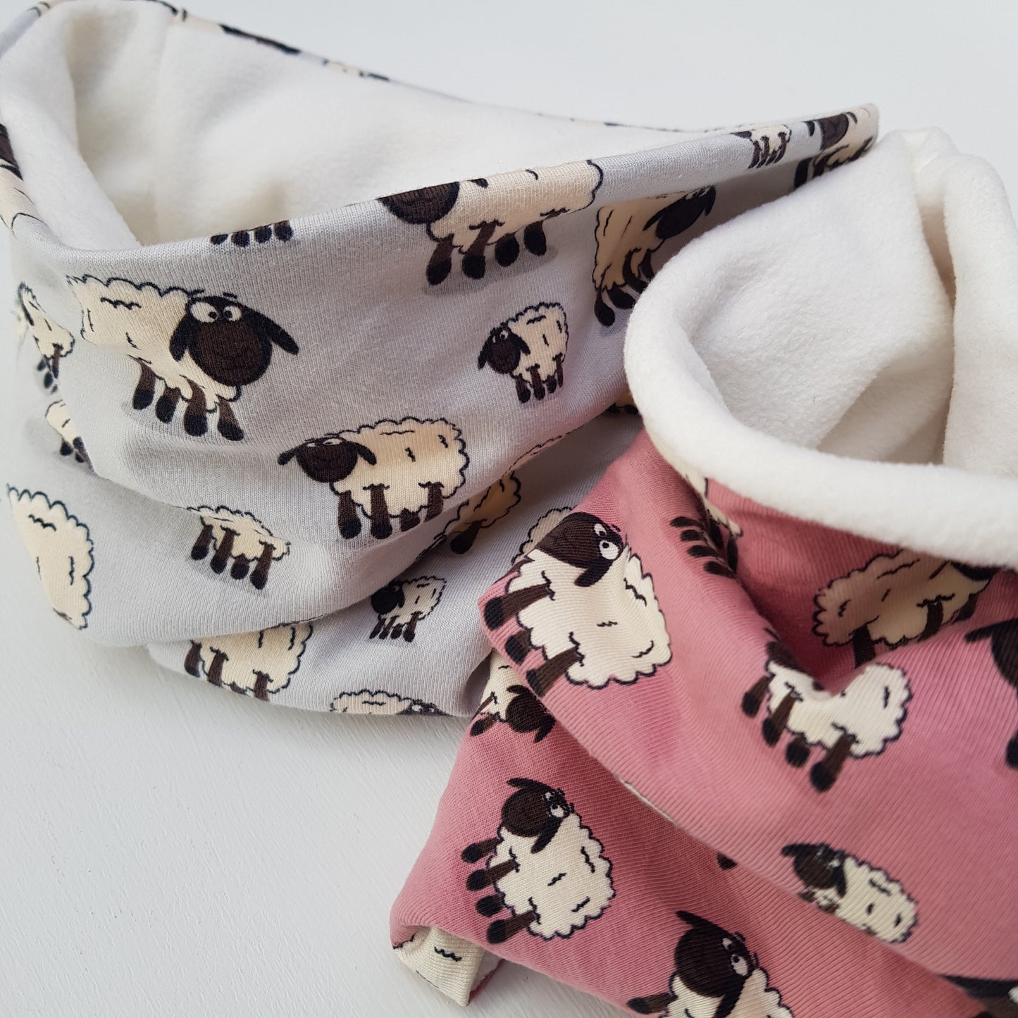 Fleece Snoods