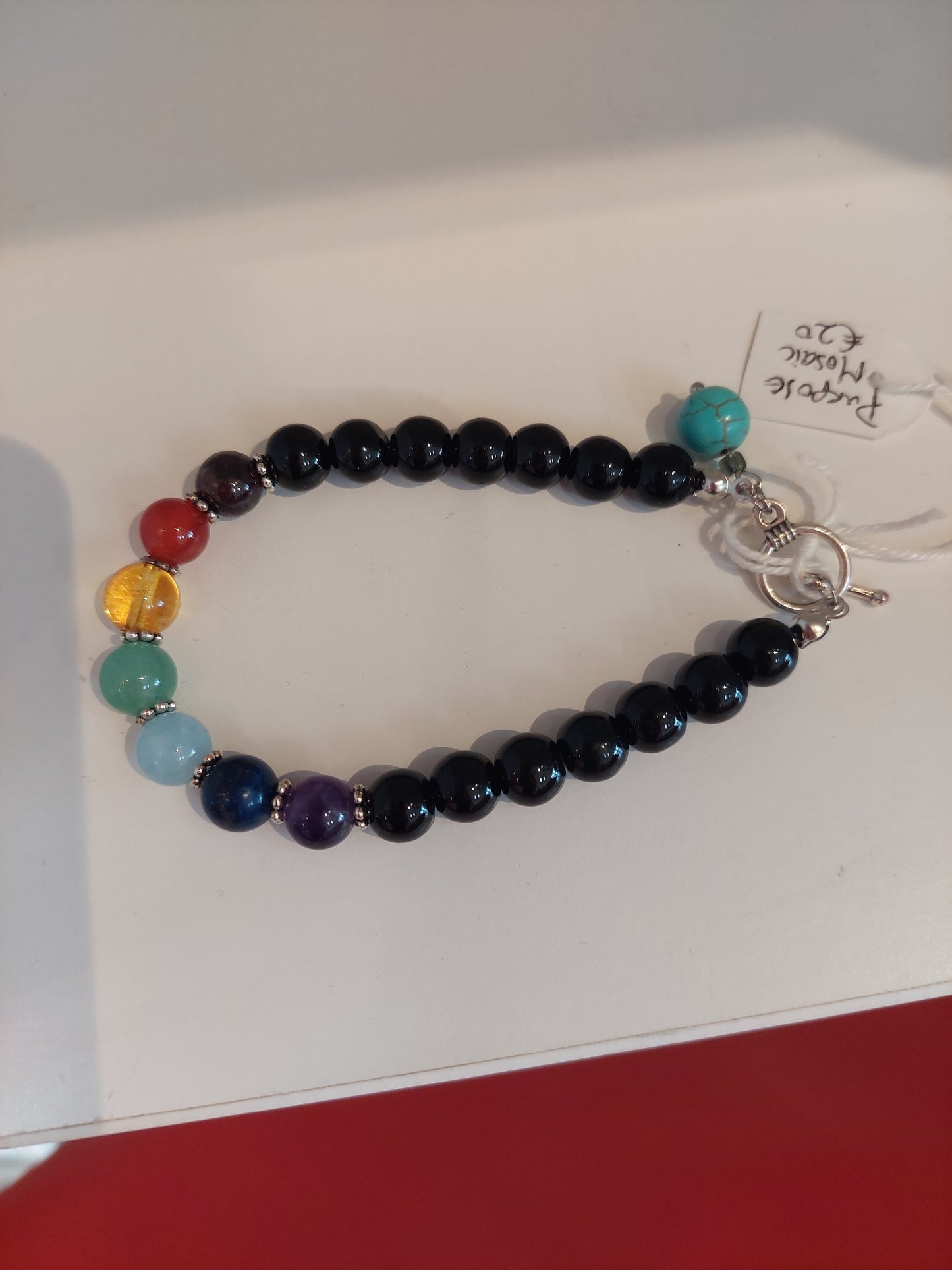 Chakra Bracelet