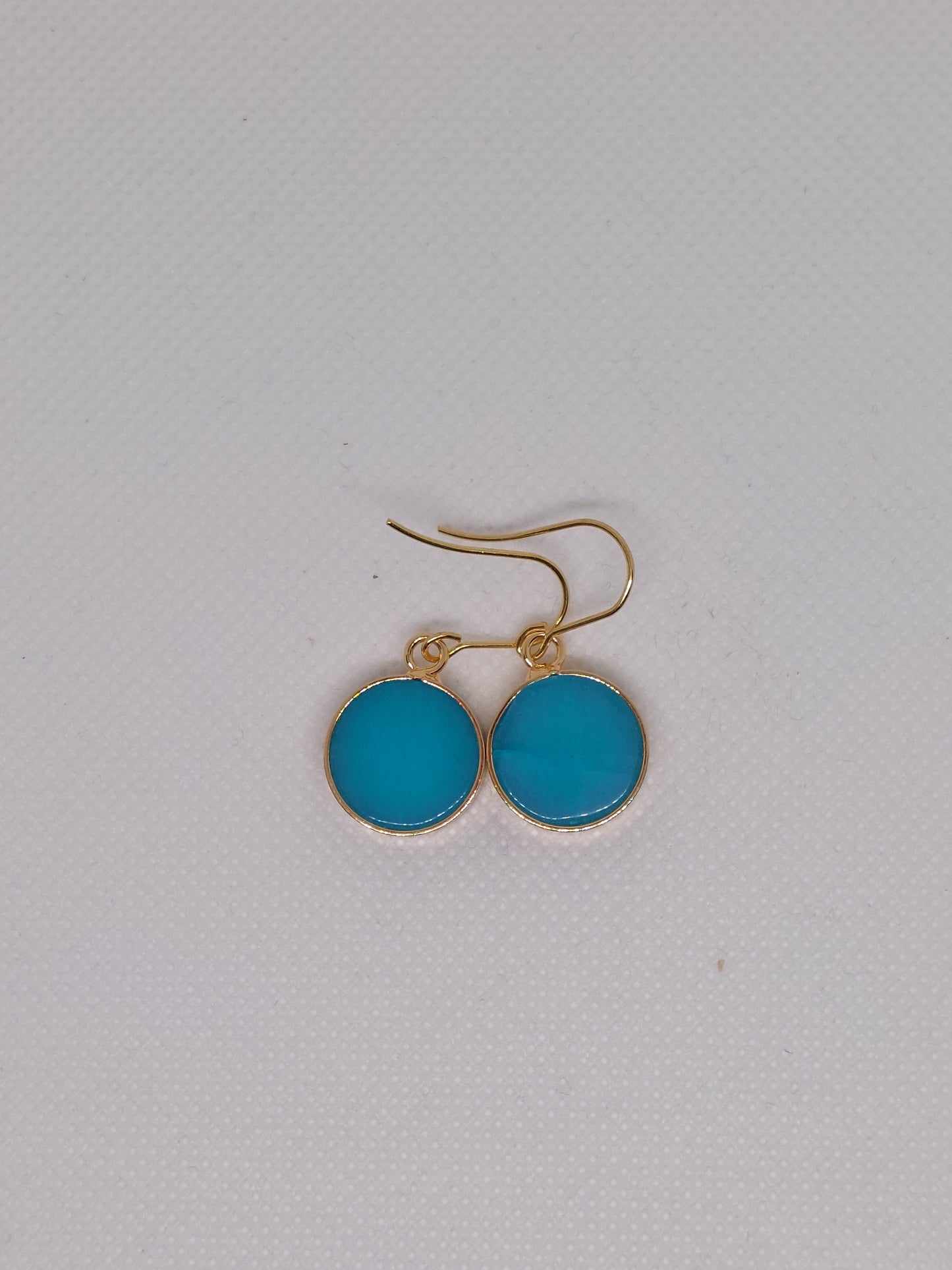 Turquoise Earrings