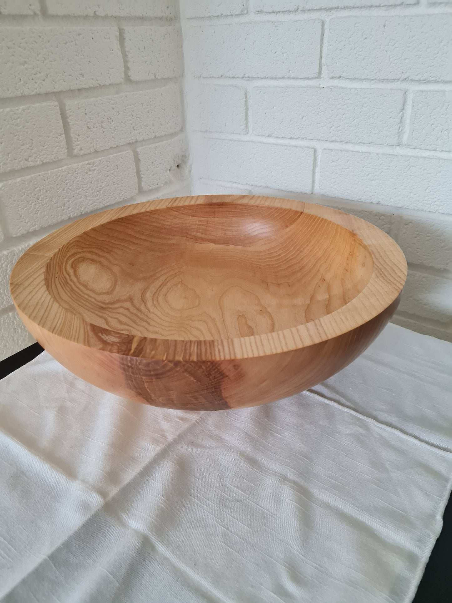Bowl Ash 260