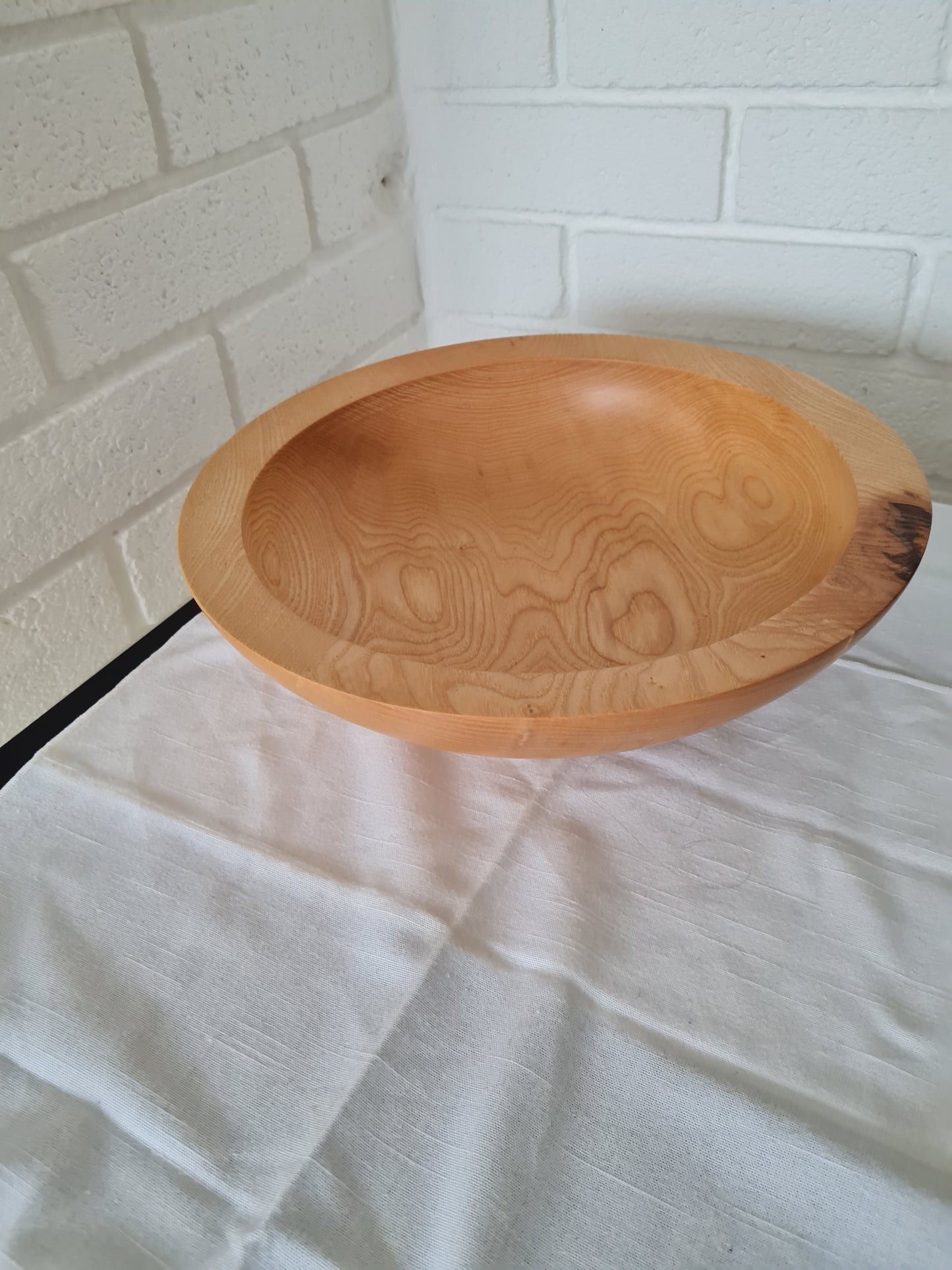 Bowl Ash 120