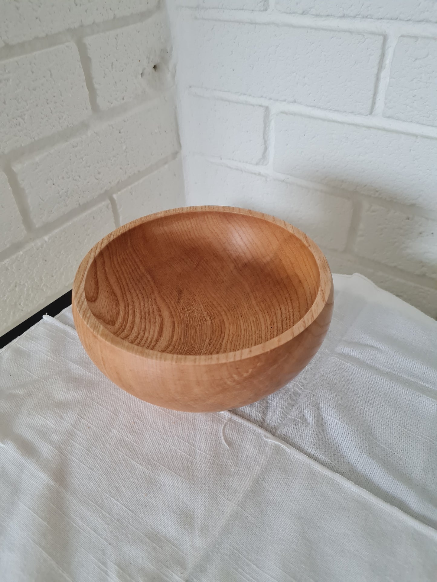 Bowl Ash 50