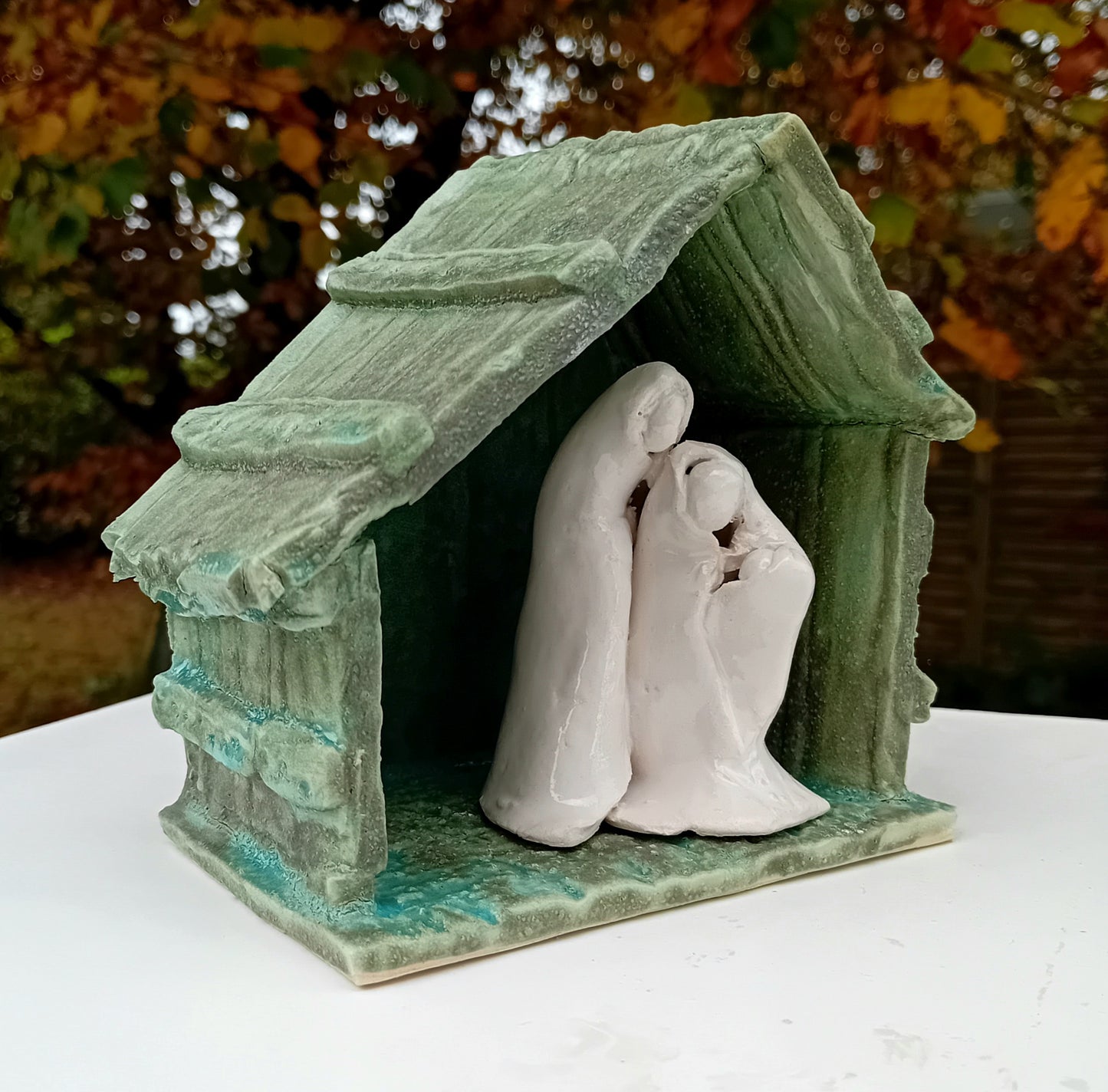 Christmas Nativity set