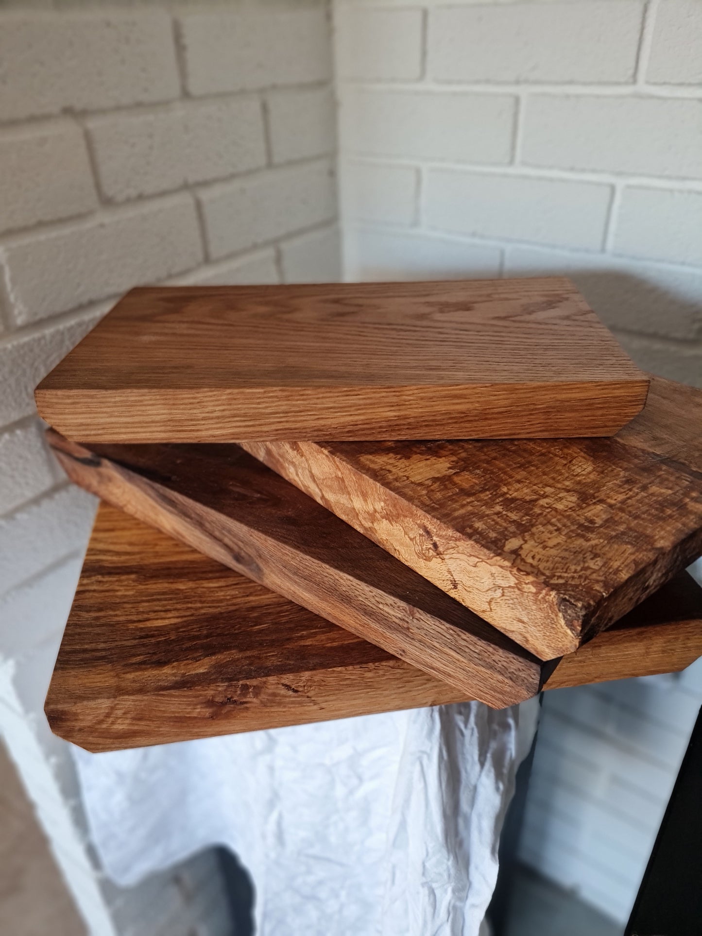 Oak Chopping board