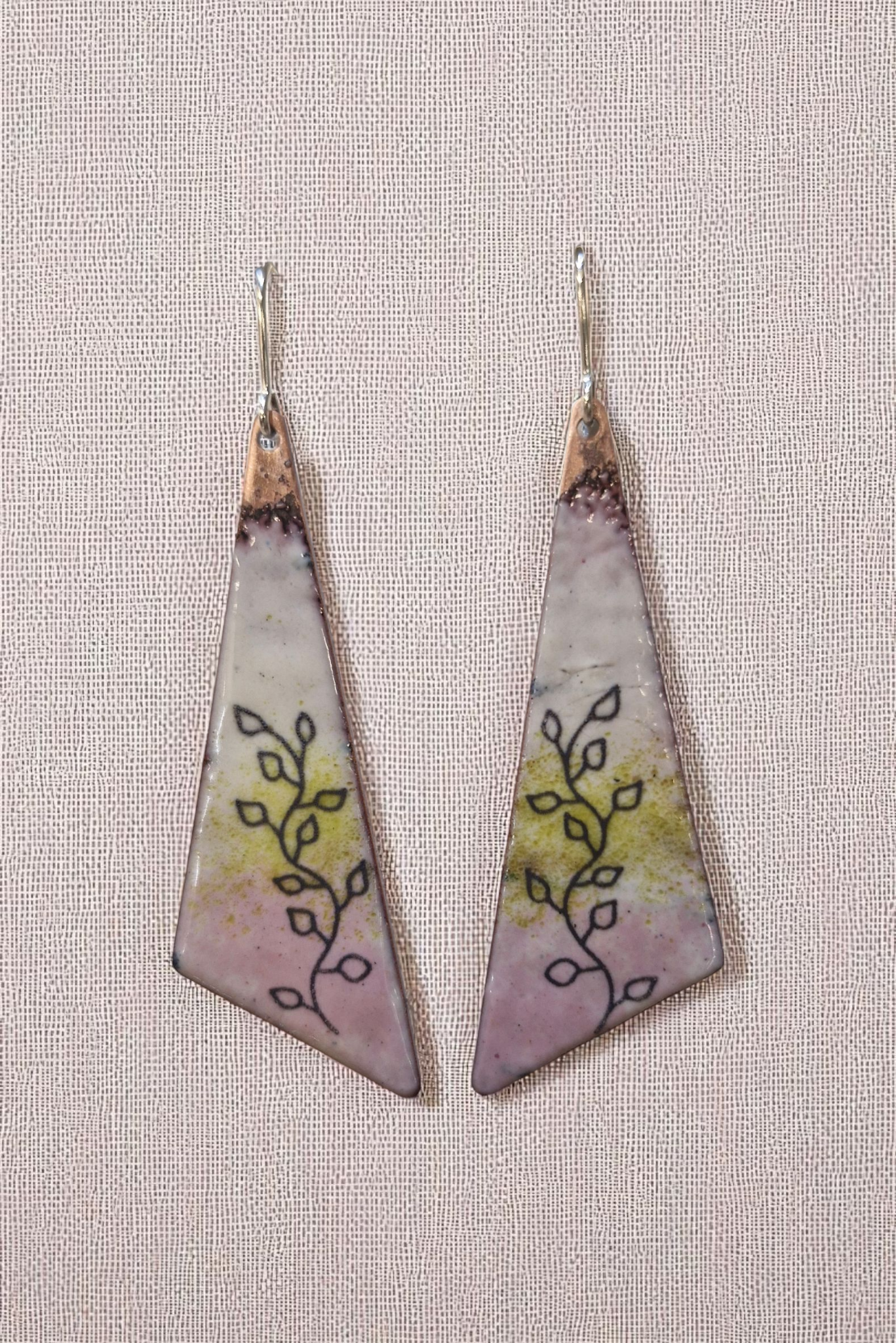 Pastel Botanics