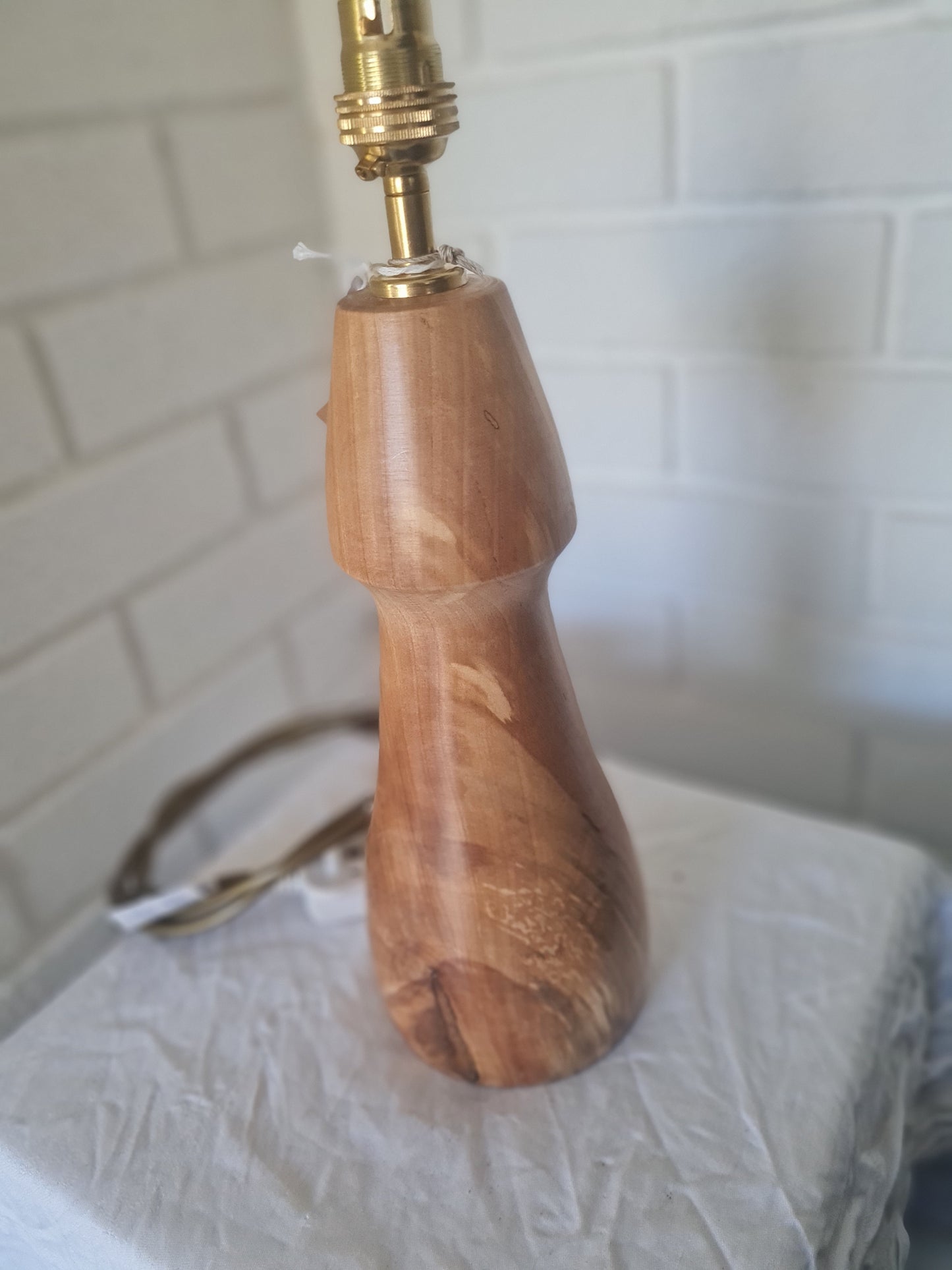 Birch lamp 3