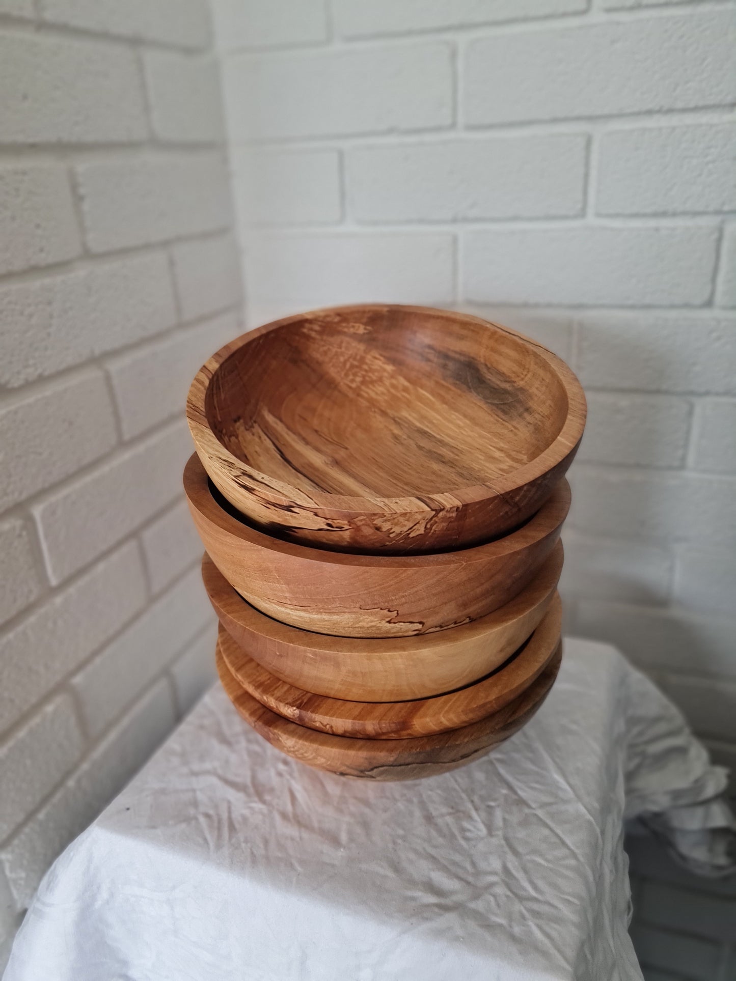 Birch Bowl