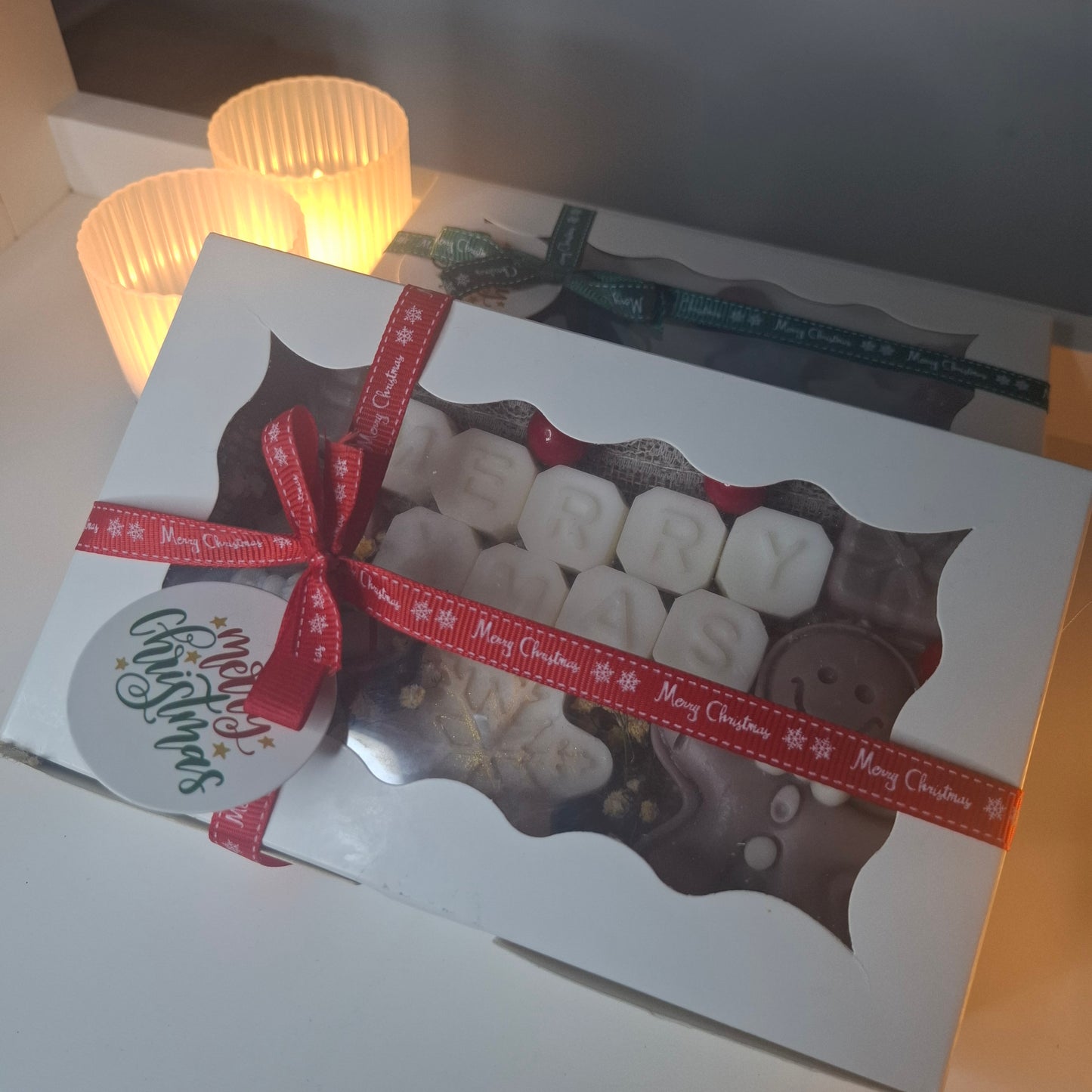 Melts & Candles Box – Customizable Gift