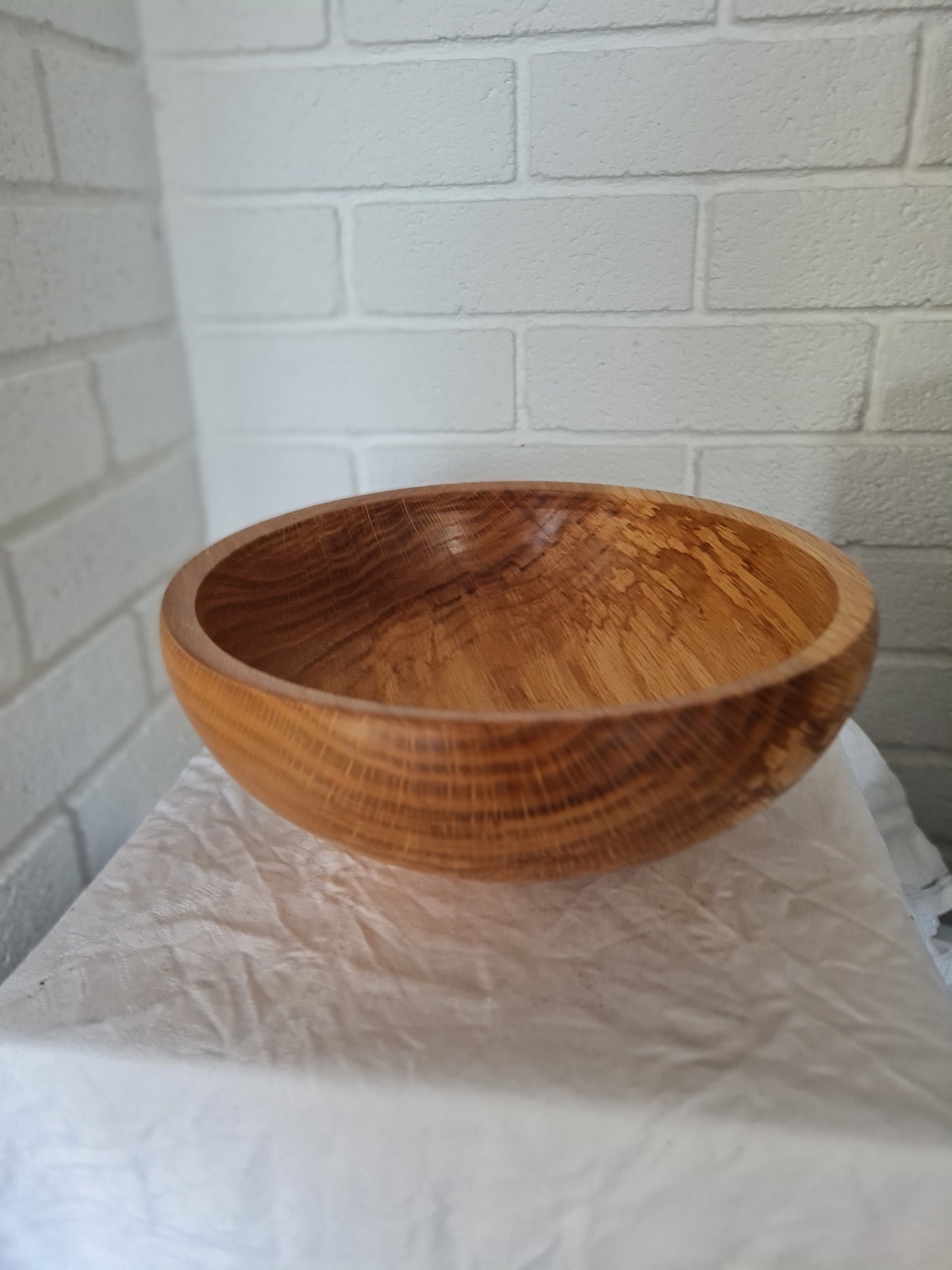 Oak Bowl