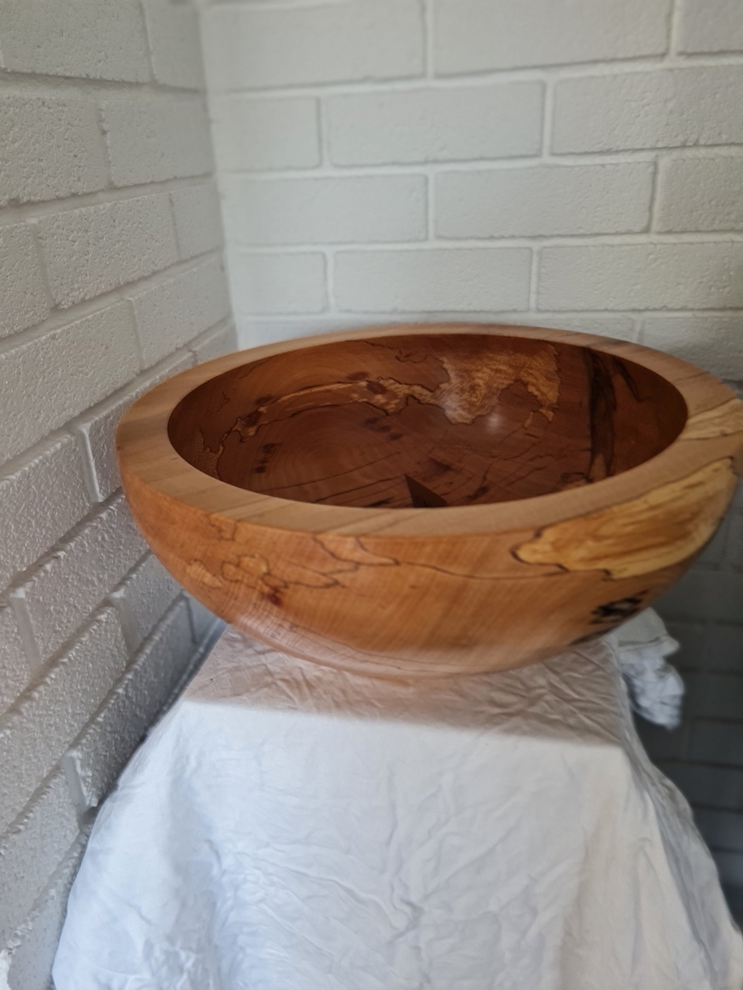 beech bowl