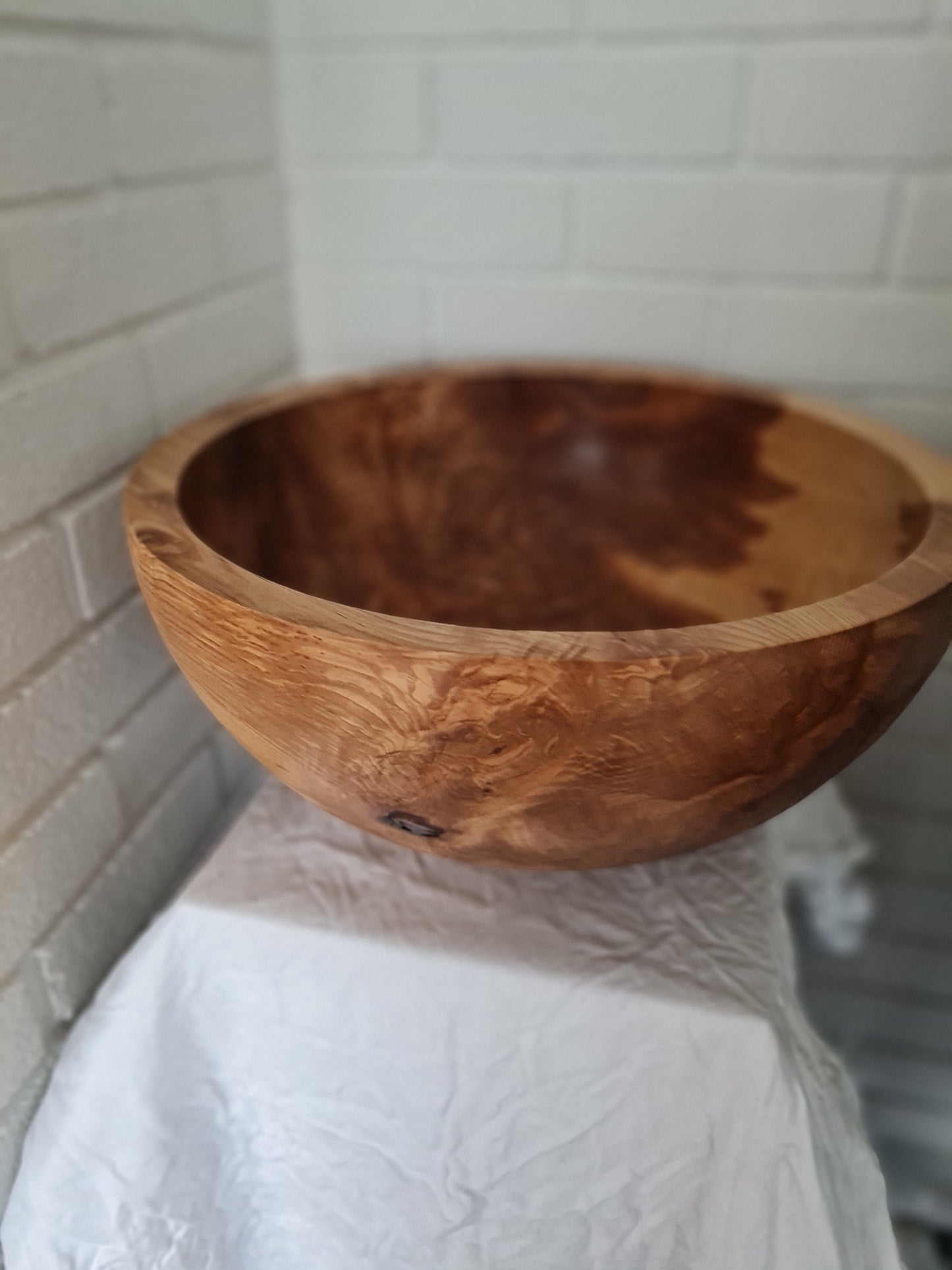 Ash Bowl