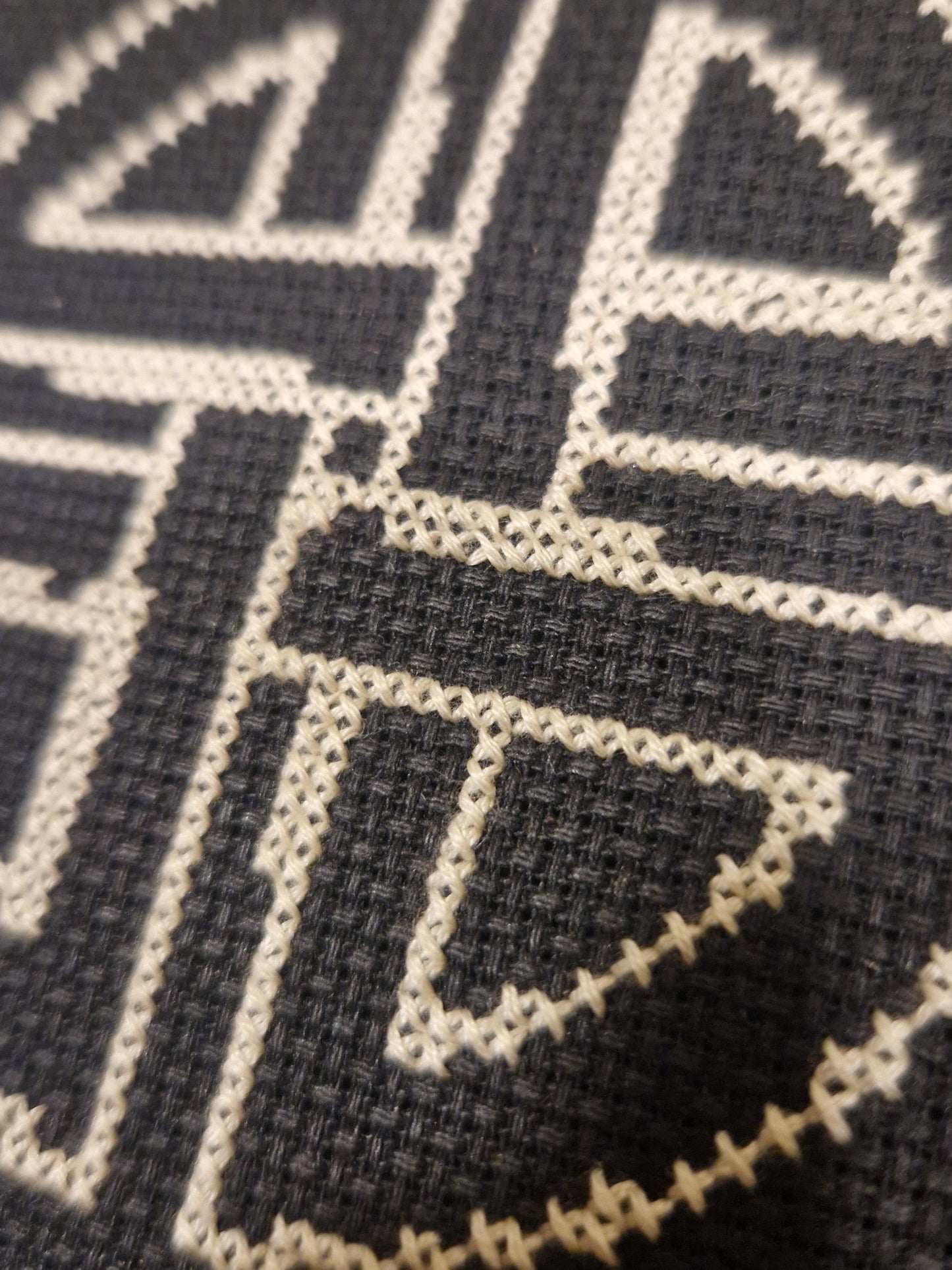 Shield Knot