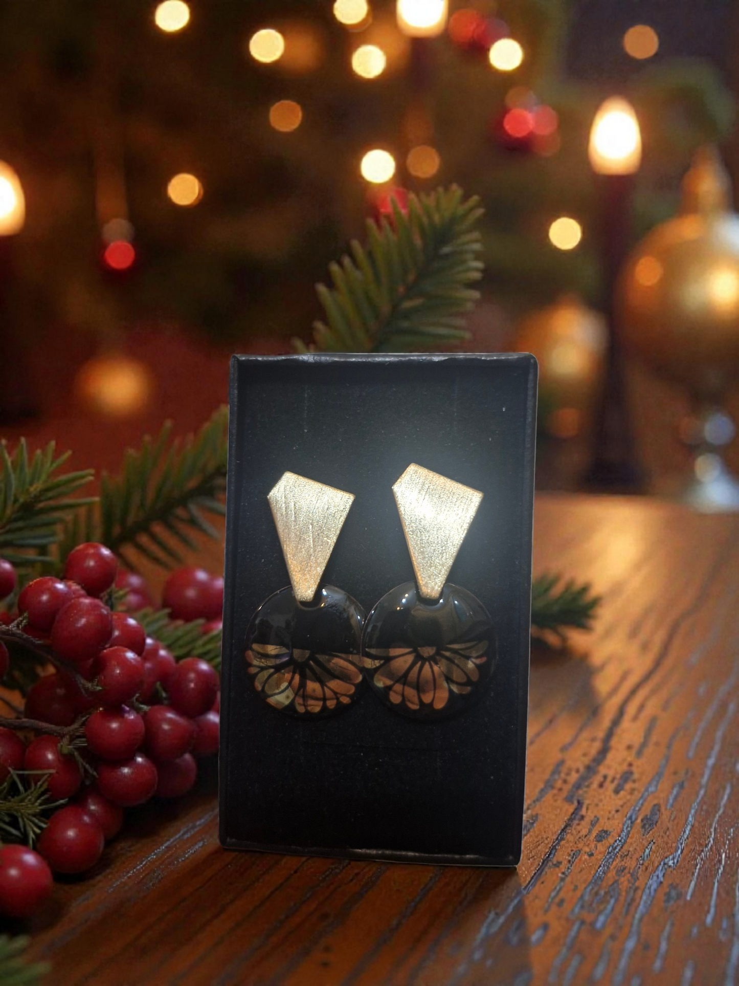 The Midnight Edit - Golden Moment