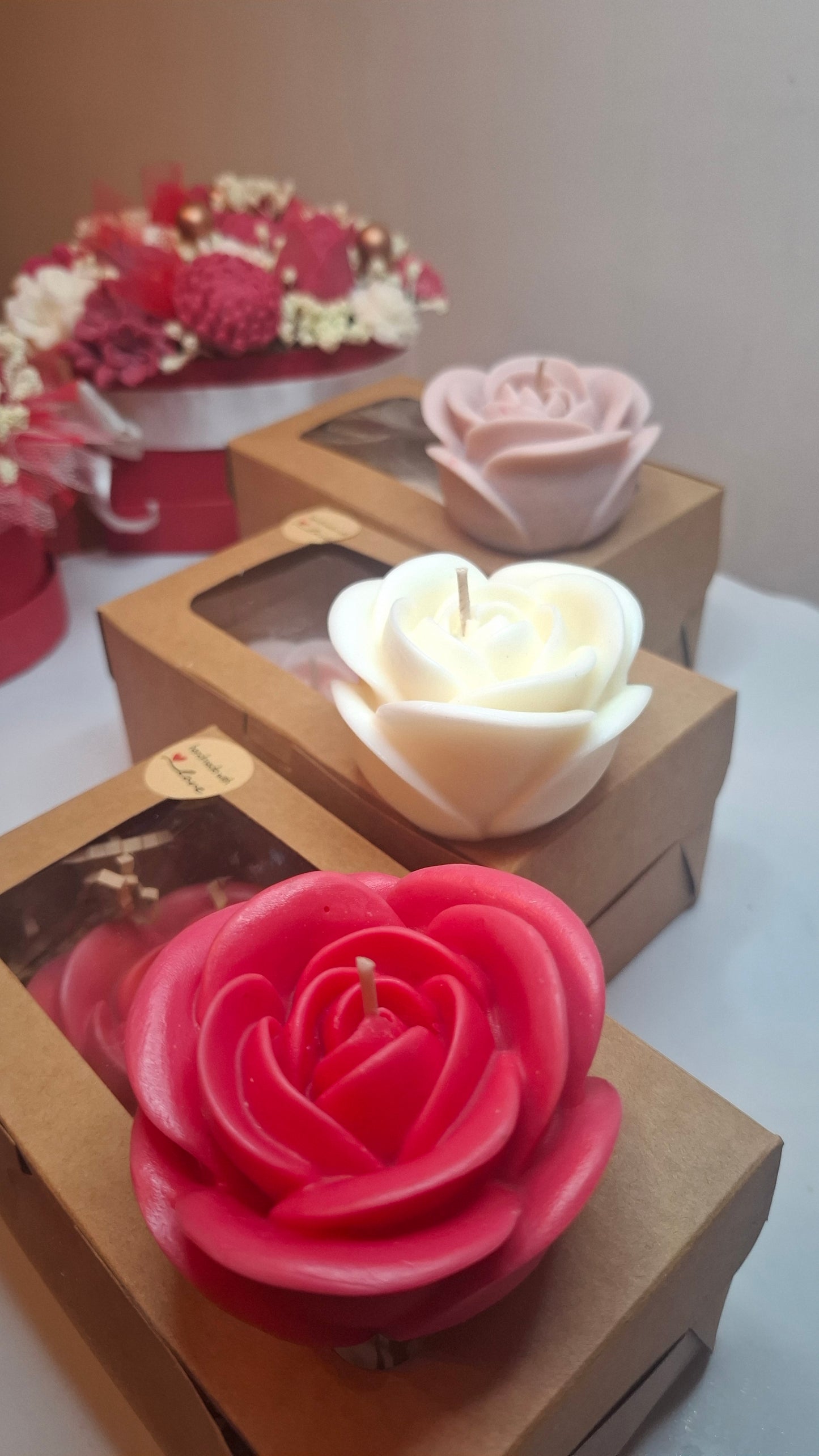 Elegant Roses 3