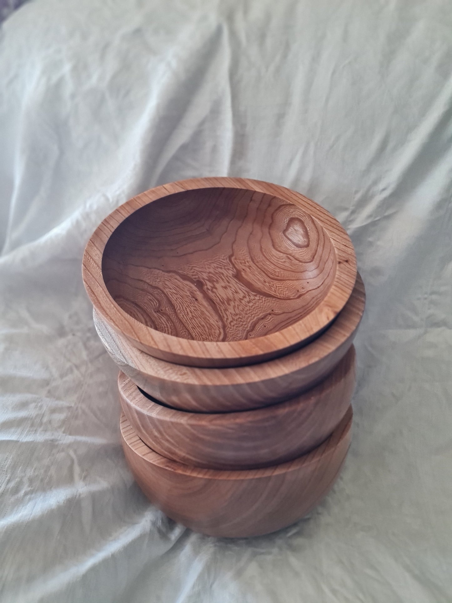 Elm Bowl