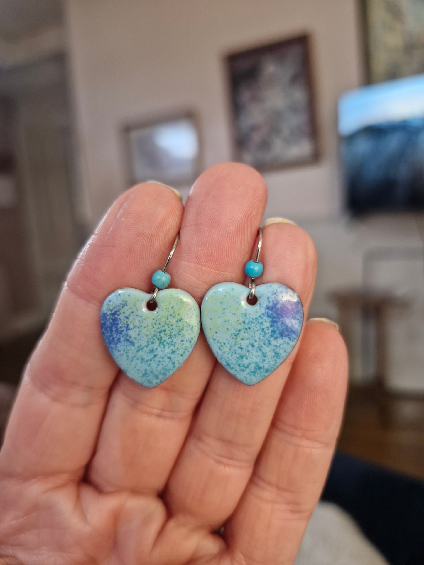 Sweet Hearts