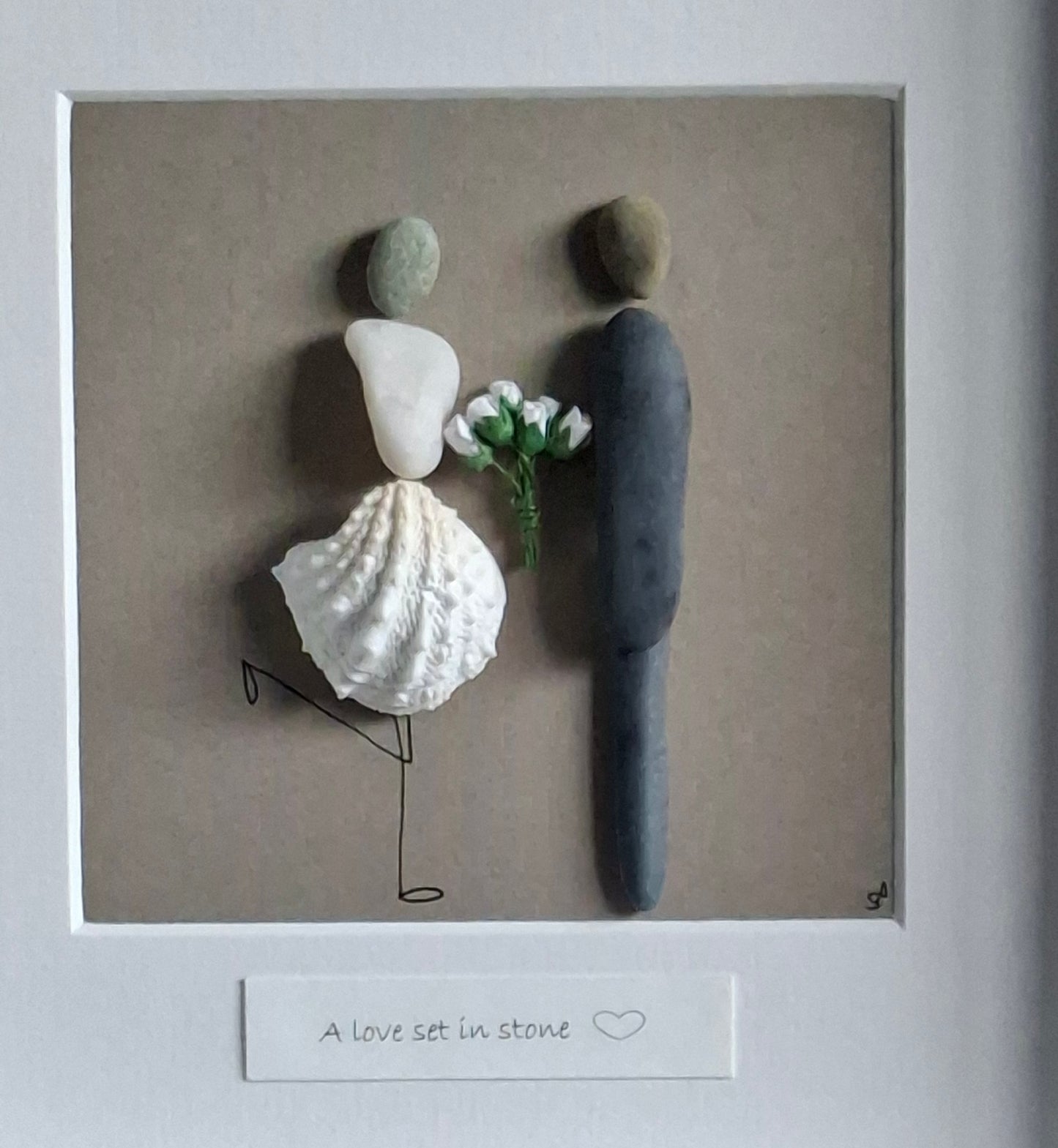 Bride & Groom