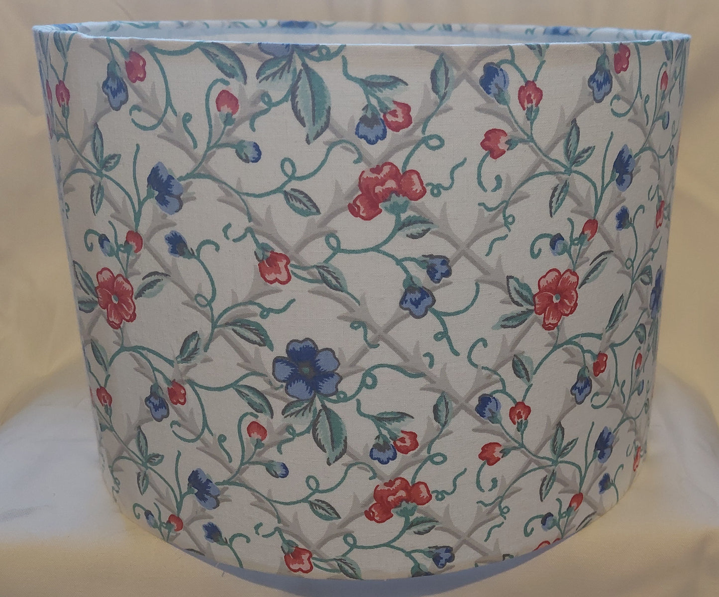 Cottage Blossom Trellis