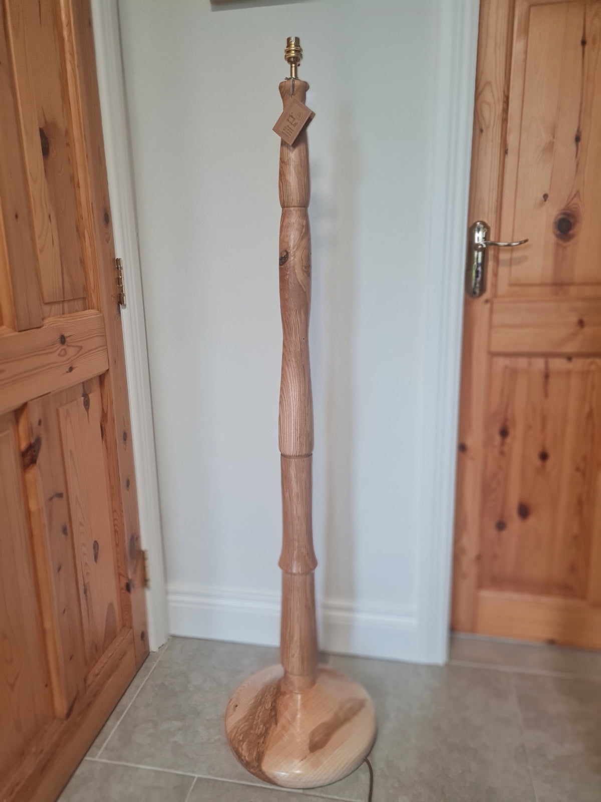 Standard Lamp