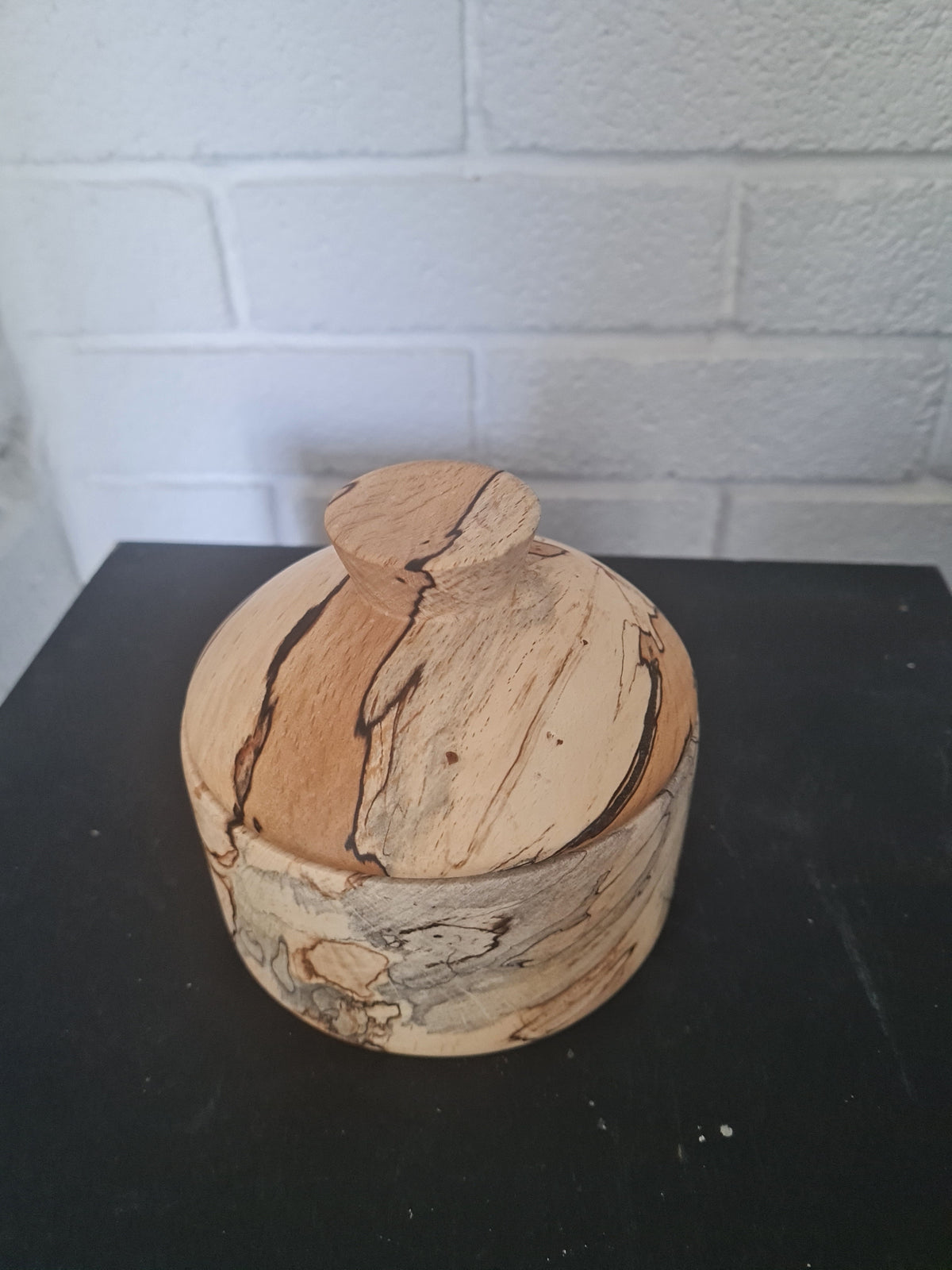 Beech Box