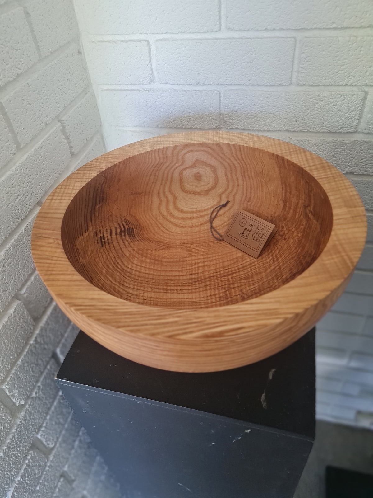 Ash Bowl