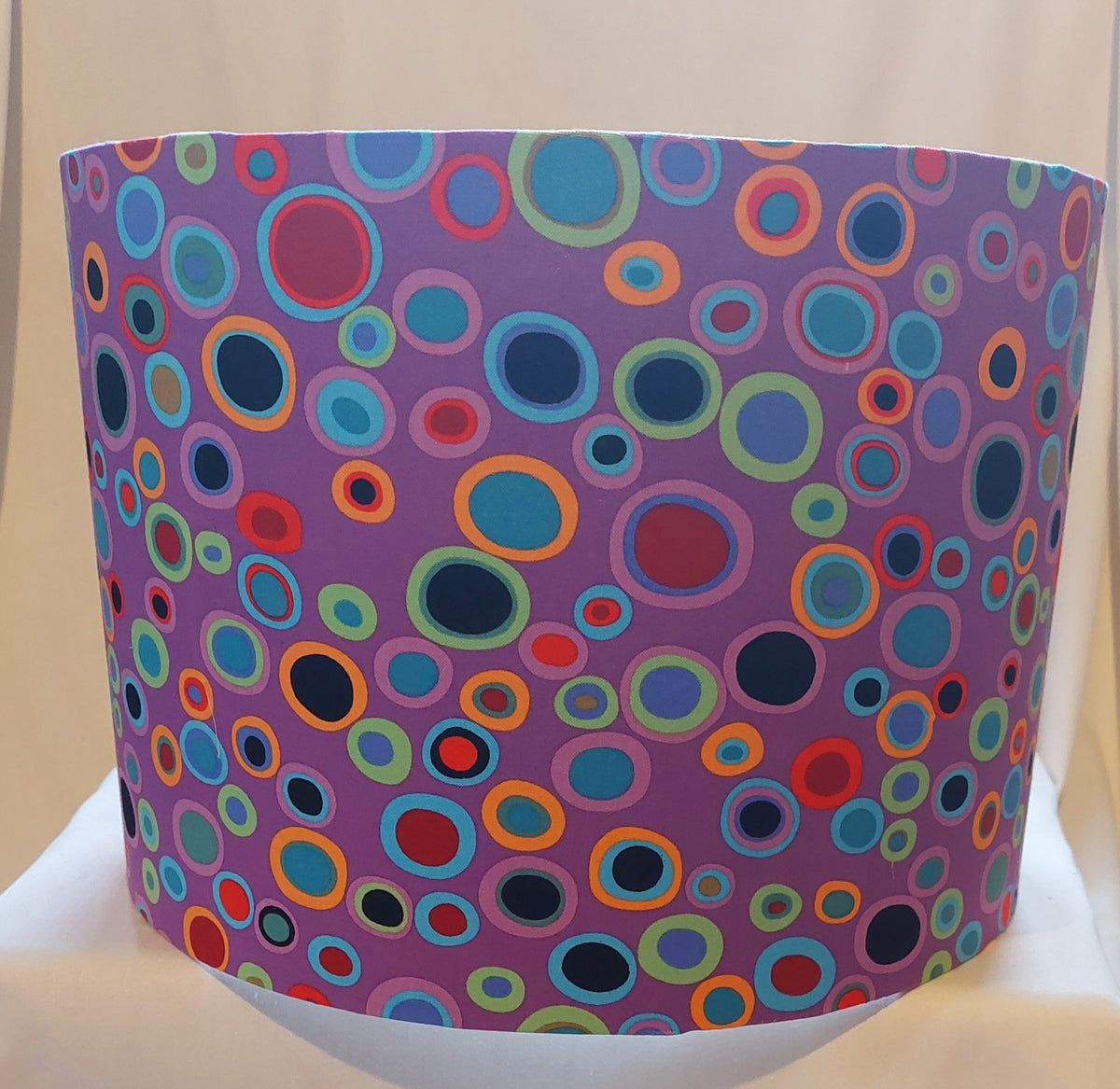 Bubbles Lampshade