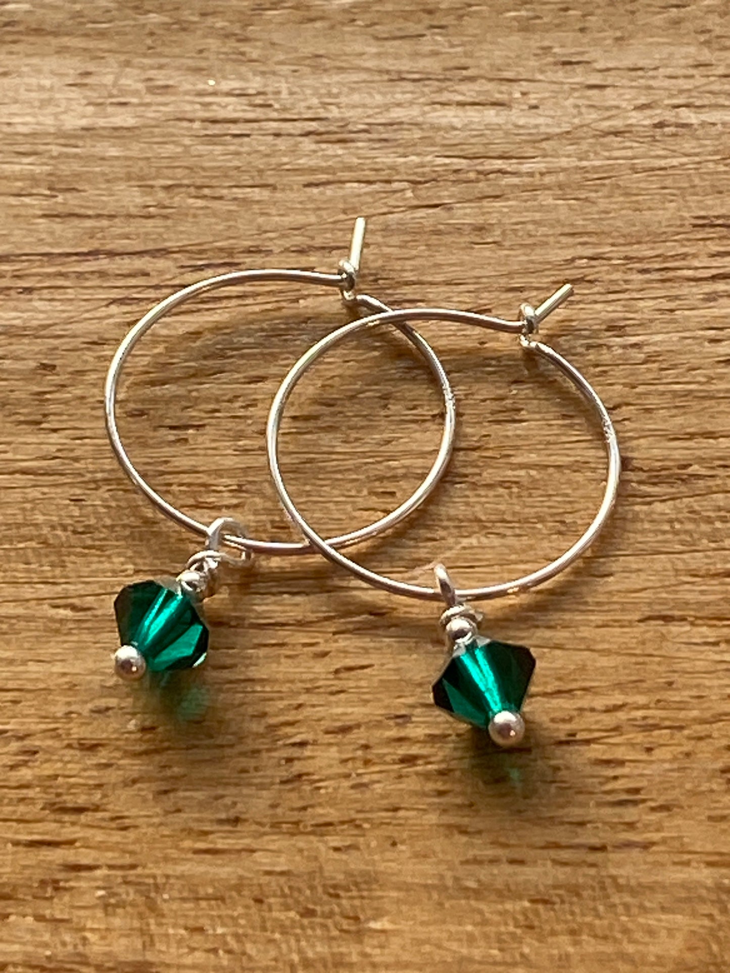 Swarovski Earrings