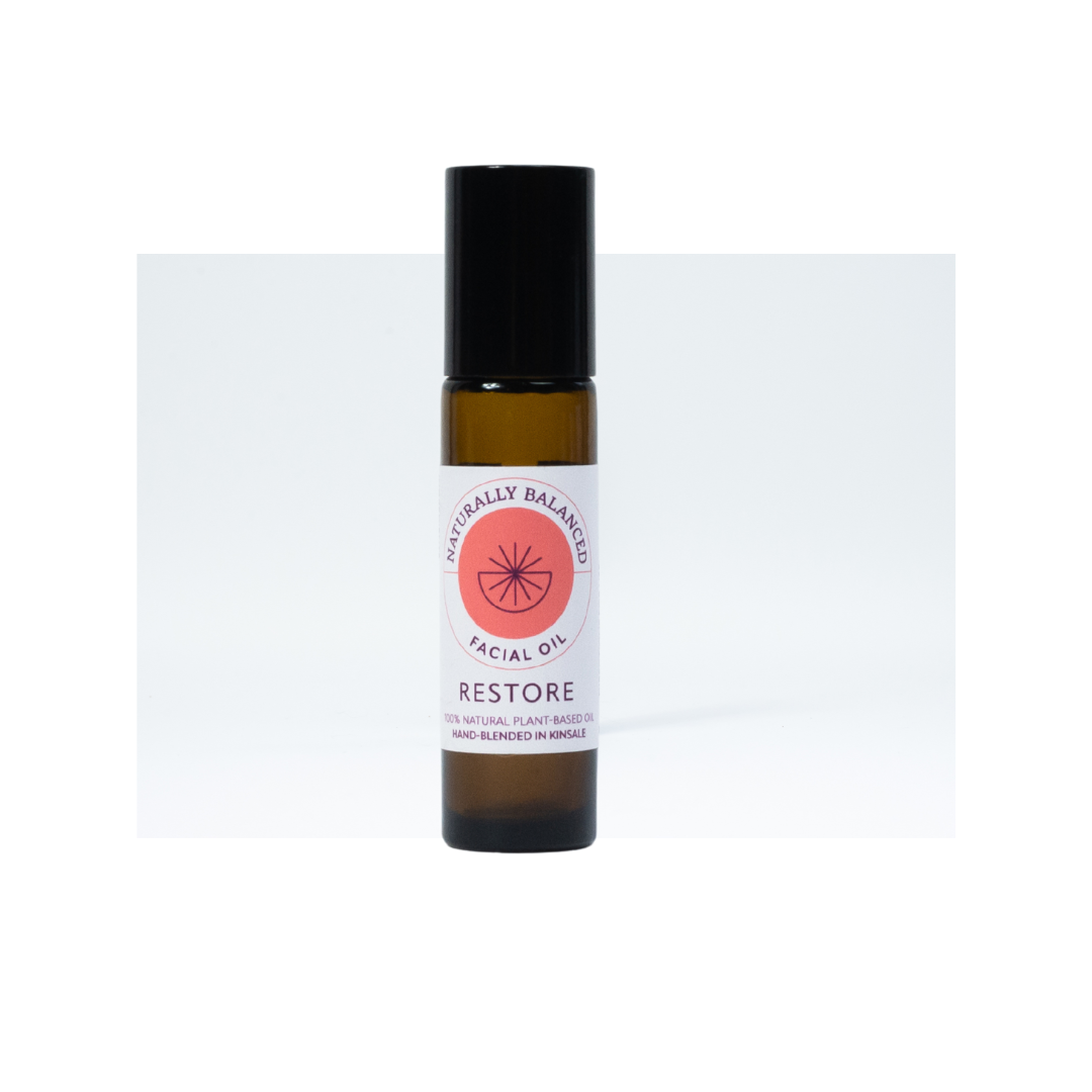 Balance Face Oil