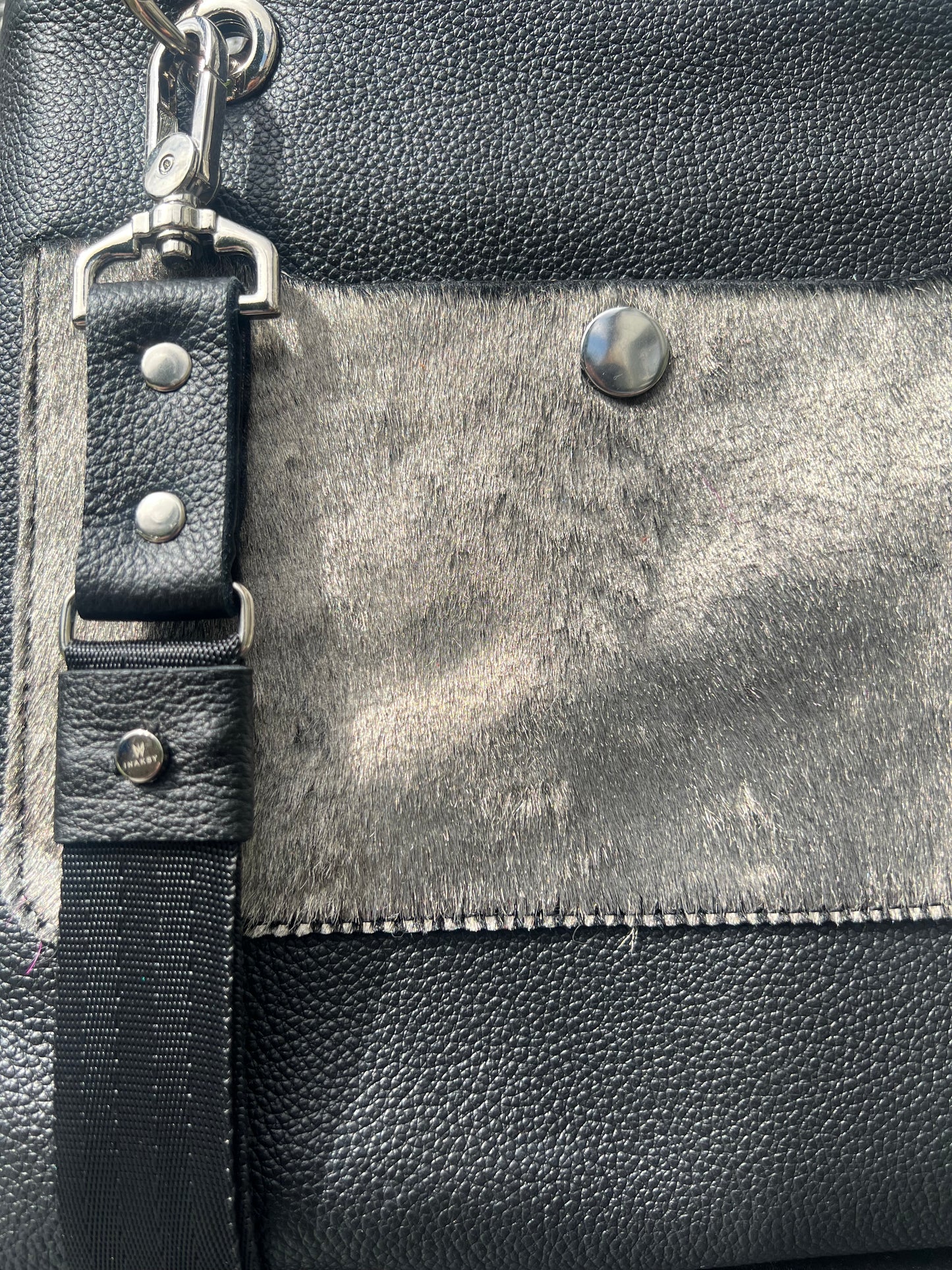 Sack bag