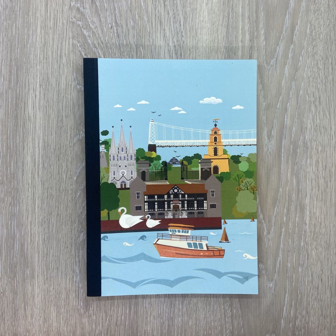 Cork City Notebook