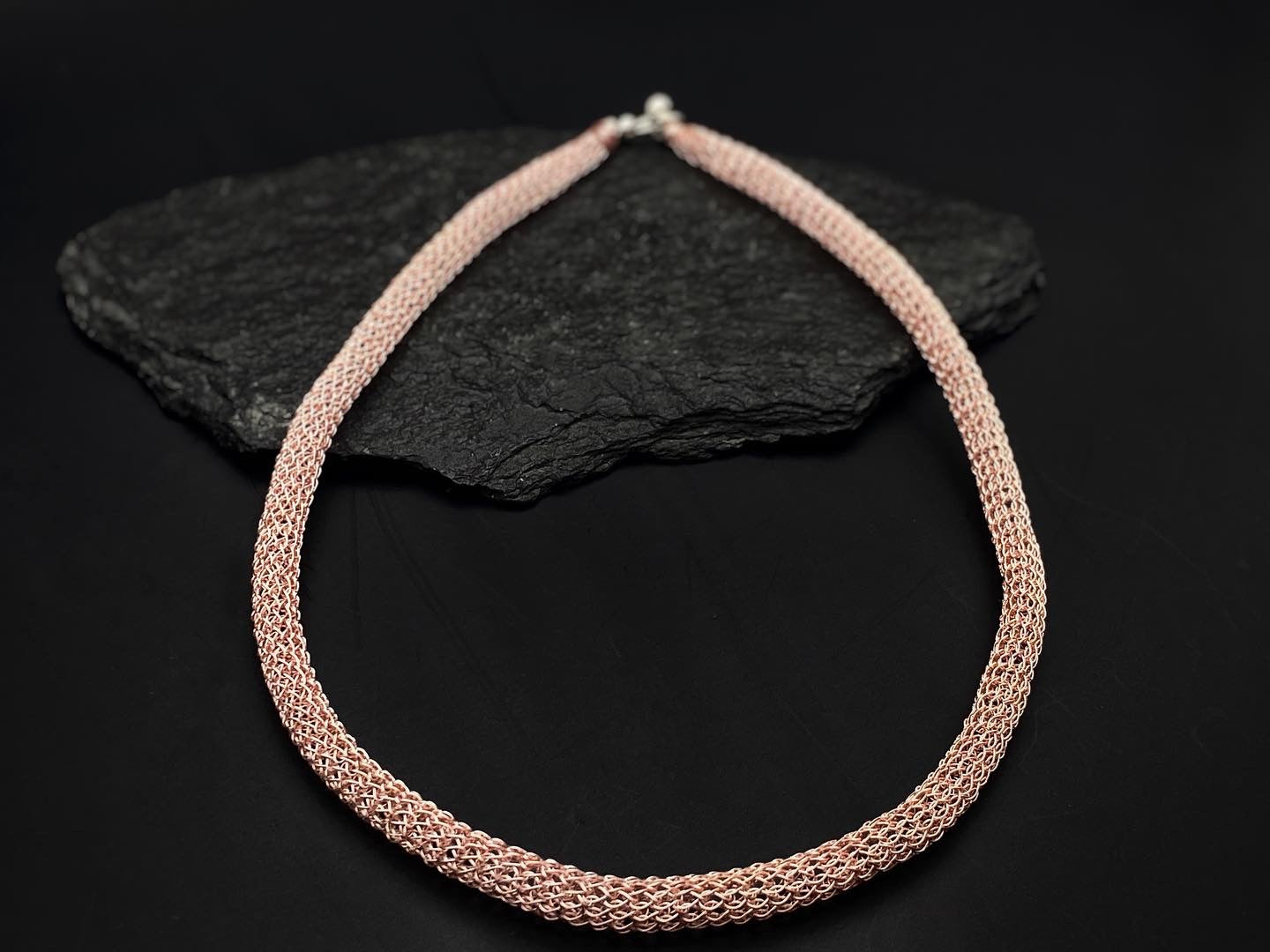 Fahan Necklace