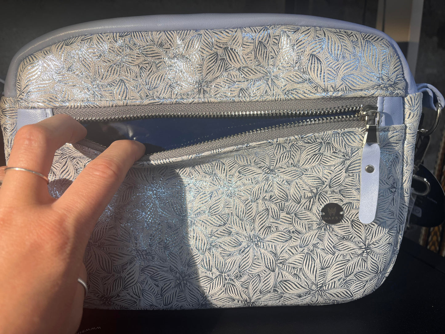 Box Bag