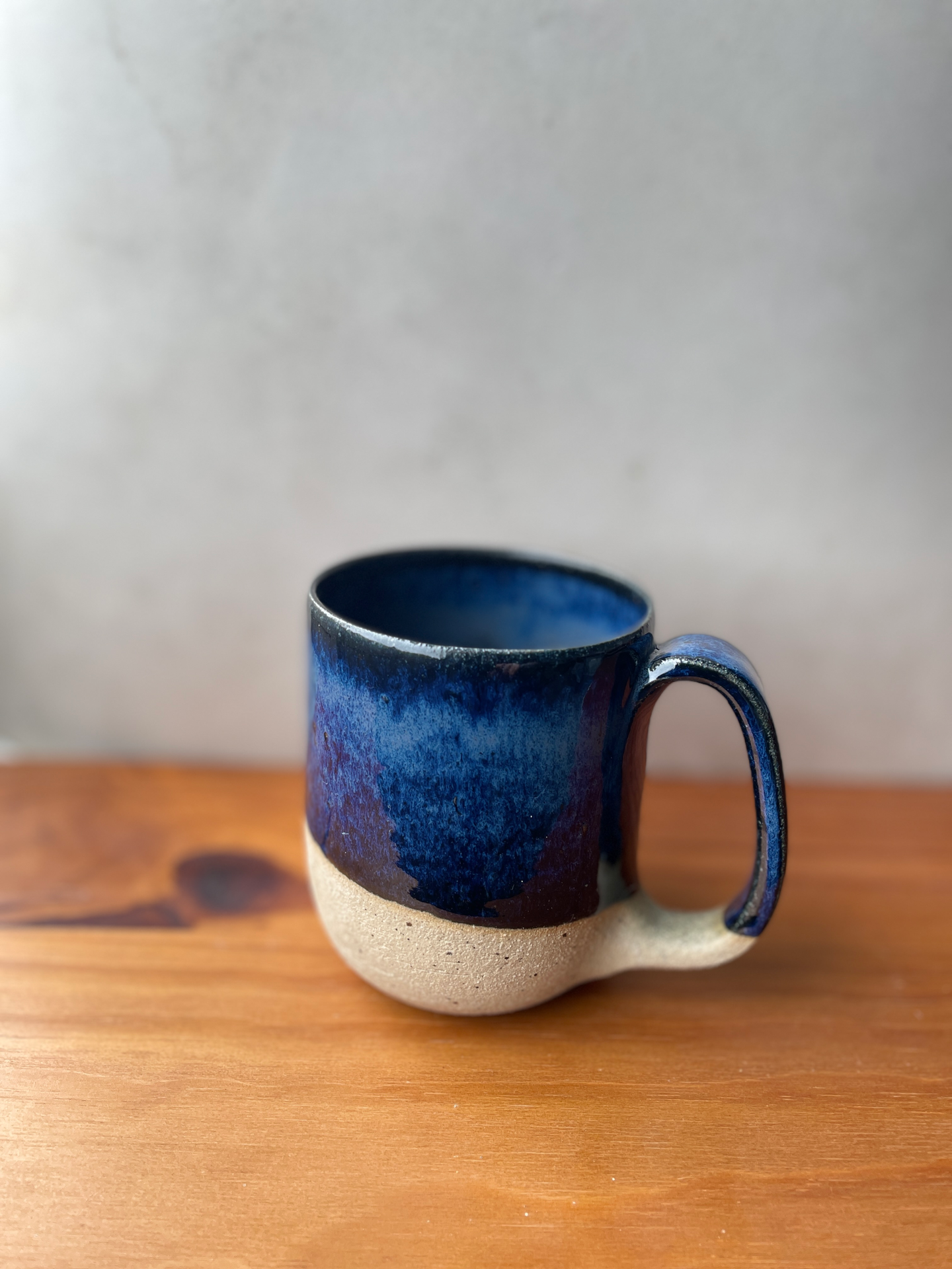 Handmade Ceramic Mug