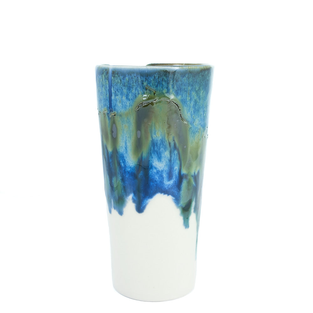 Vase - Aqua Design - Medium