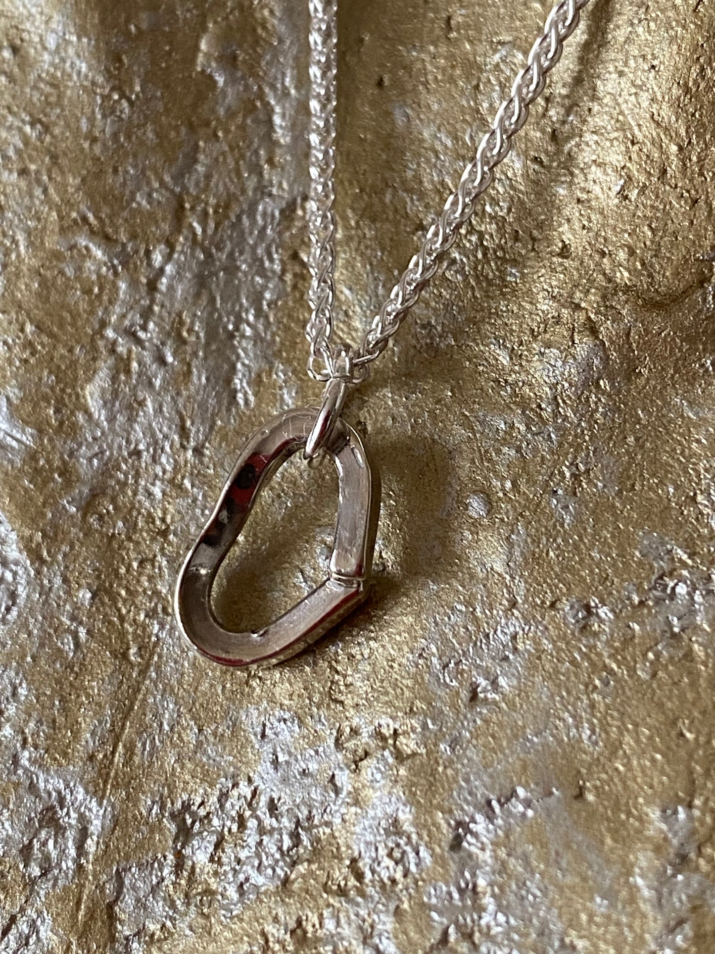 Love is in the Air Necklaces