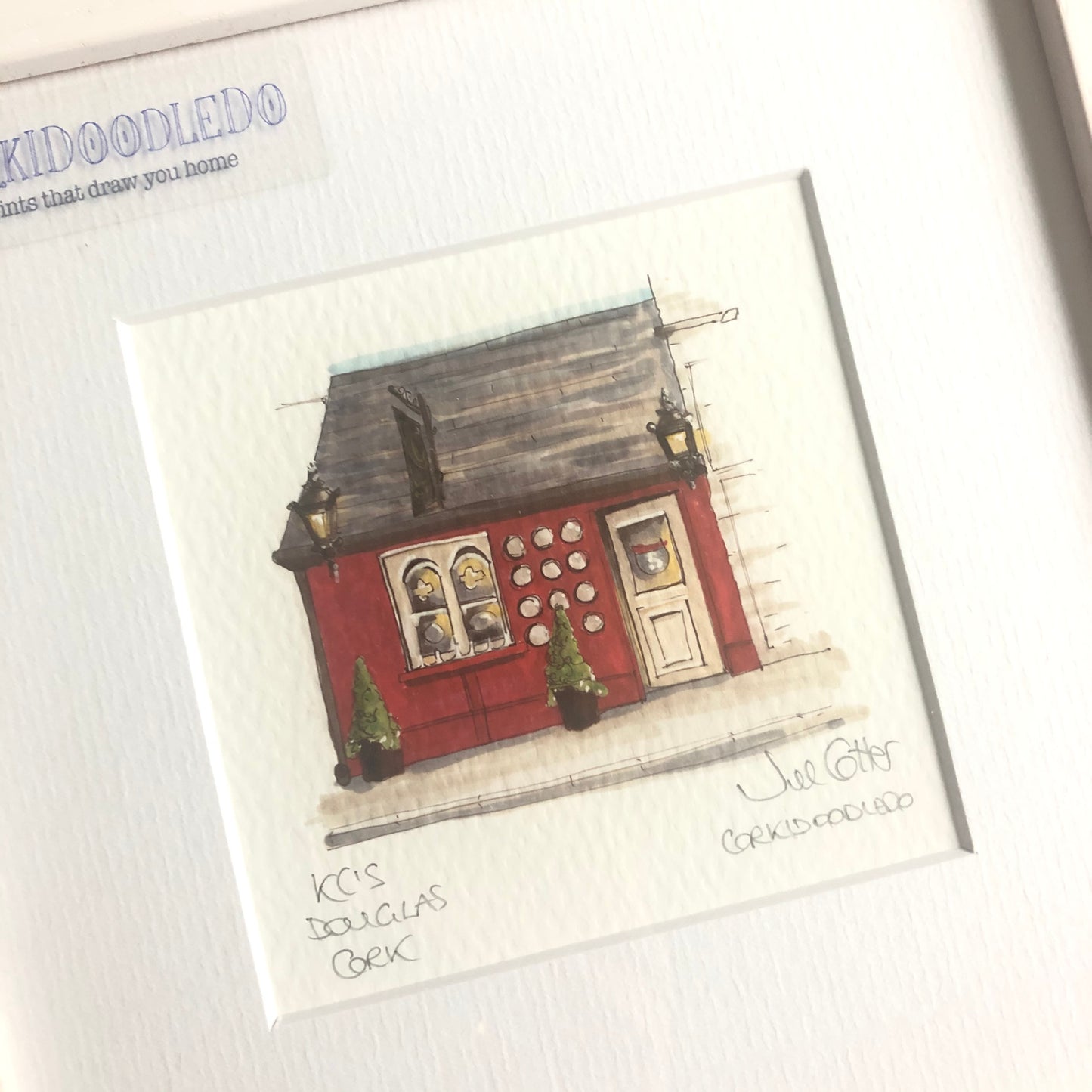 KCs FRAME