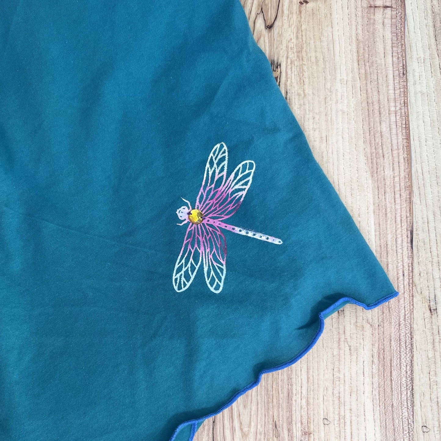 Cotton Scarf