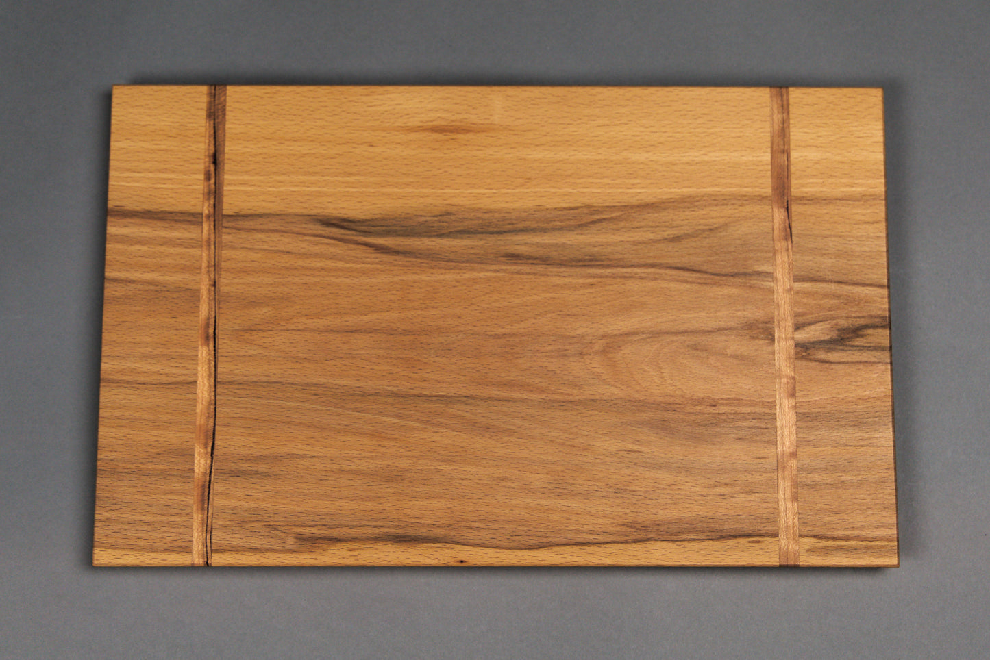Flame Beech Serving Board
