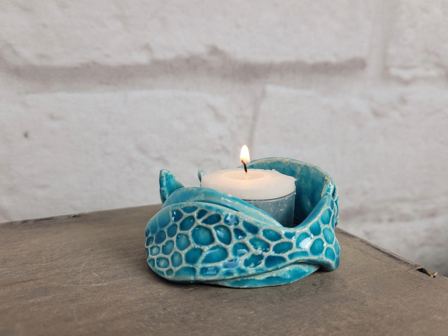 Wacki Tealight Holder