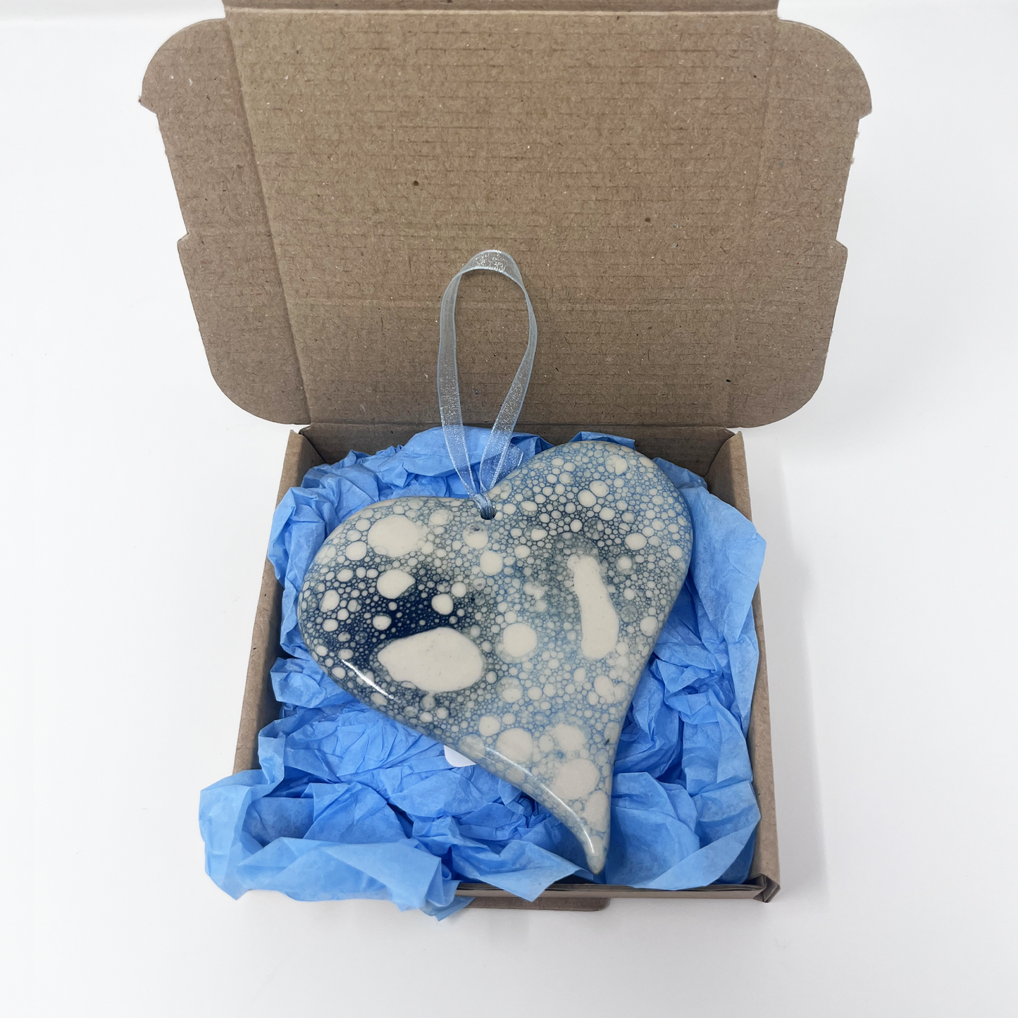 Heart Decoration
