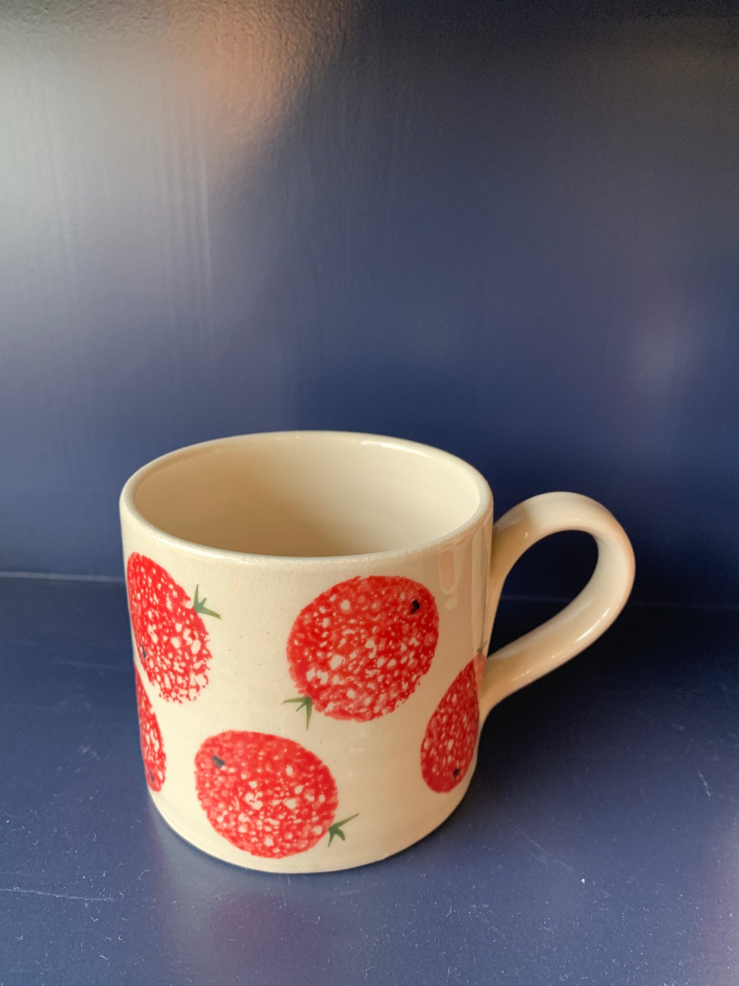 Short mug (r)