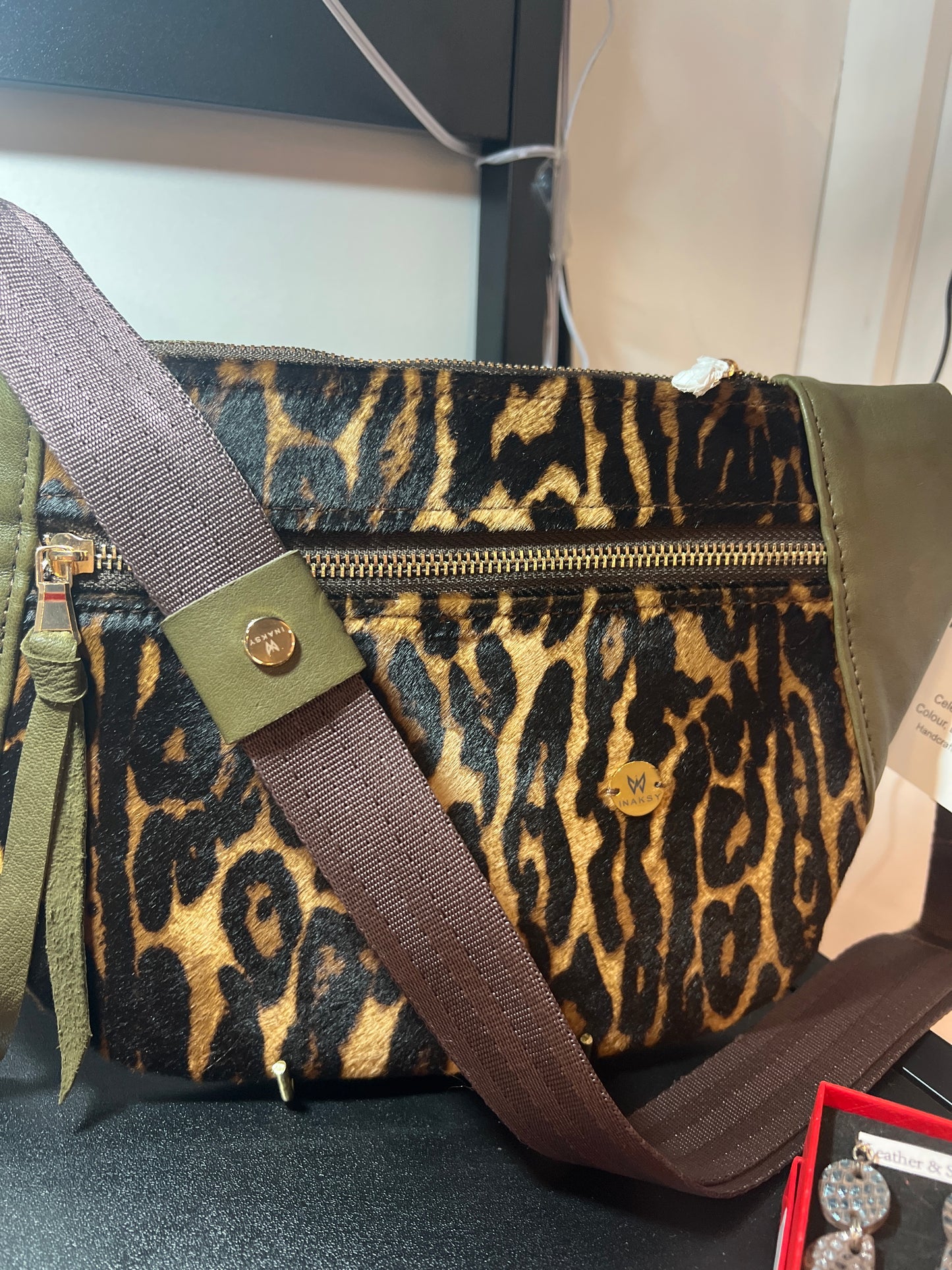 Màla flat bag