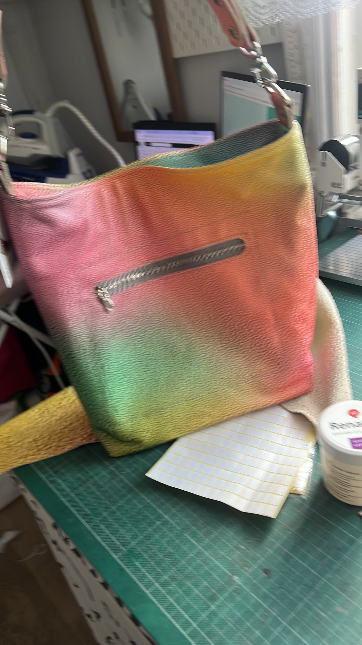Candy large bag